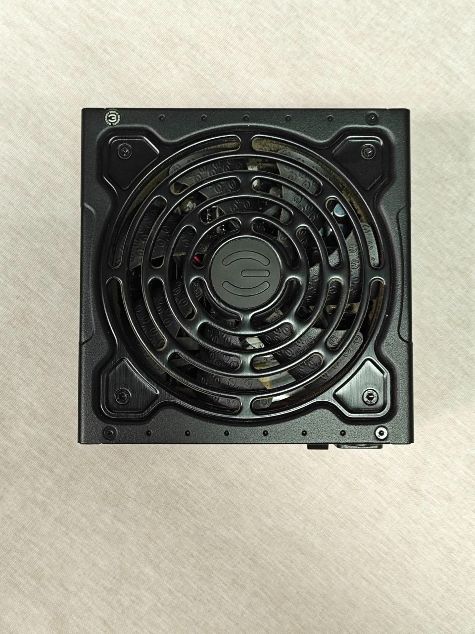 EVGA SuperNOVA 1000 G3