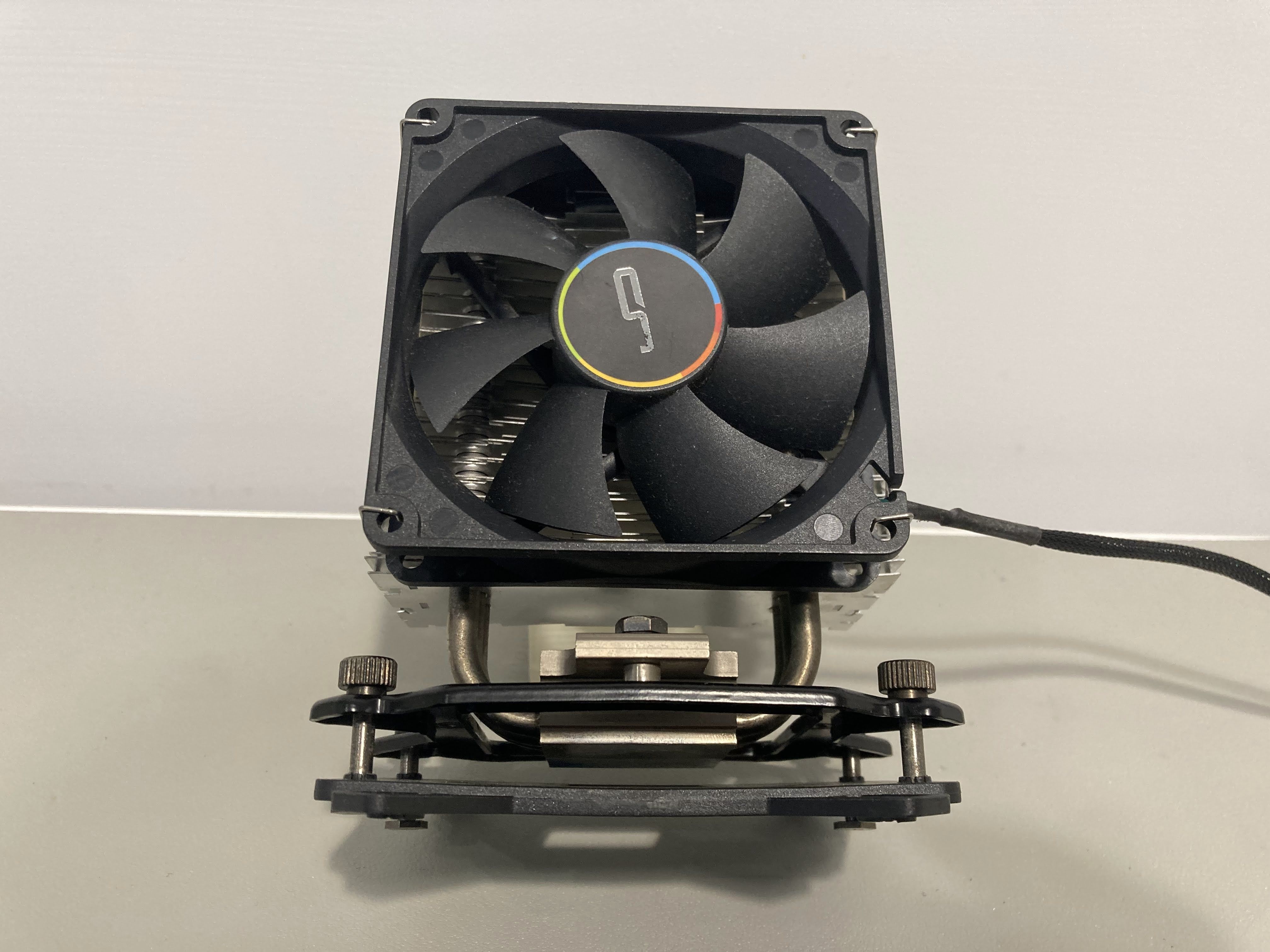 M9A （CRYORIG 快睿