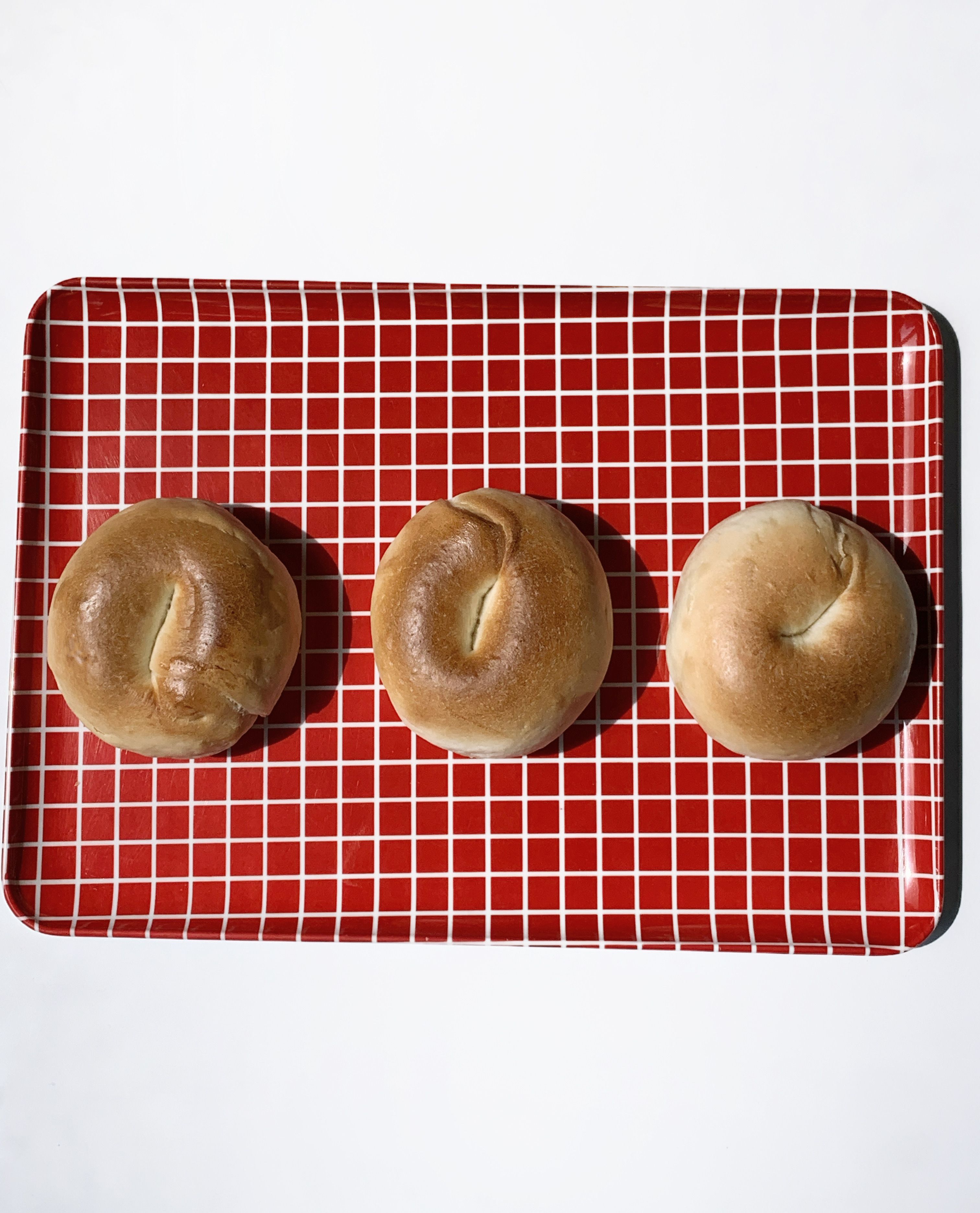 寶寶原味貝果｜5入一組