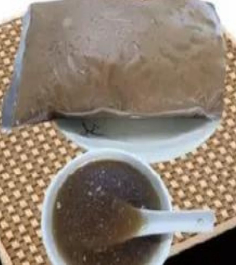 麻辣燙湯底（無料）