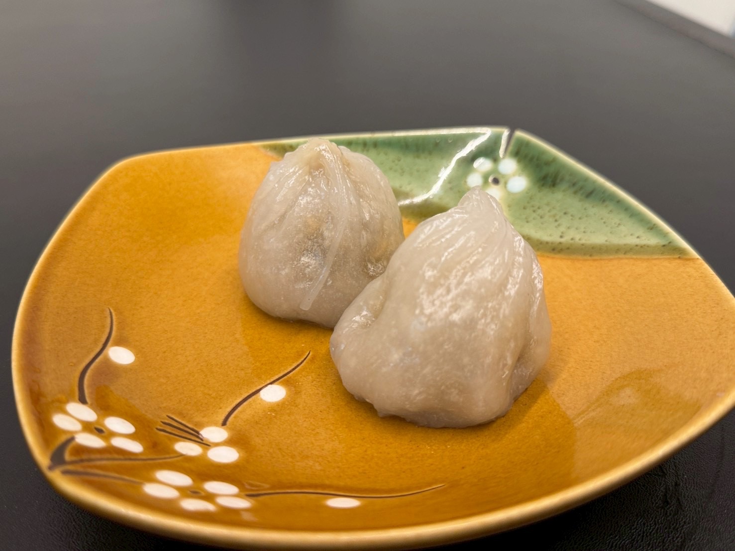 台式小素圓