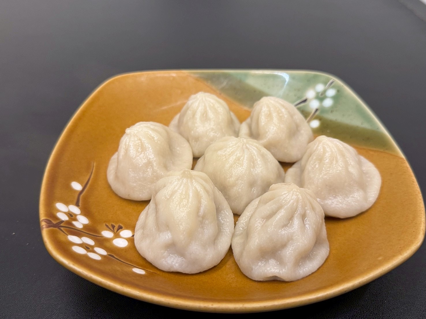 原味素湯包