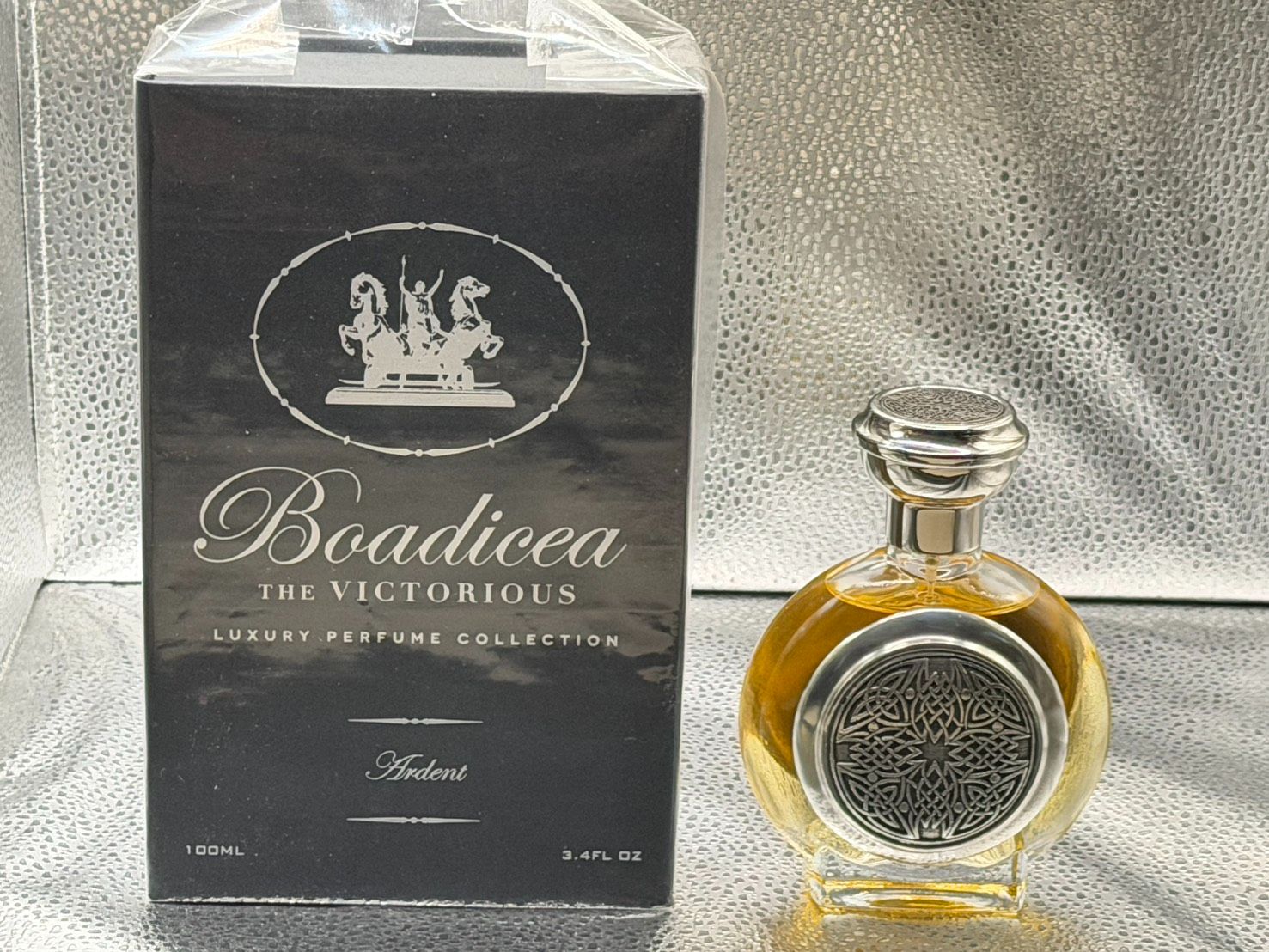 Ardent by Boadicea the Victorious