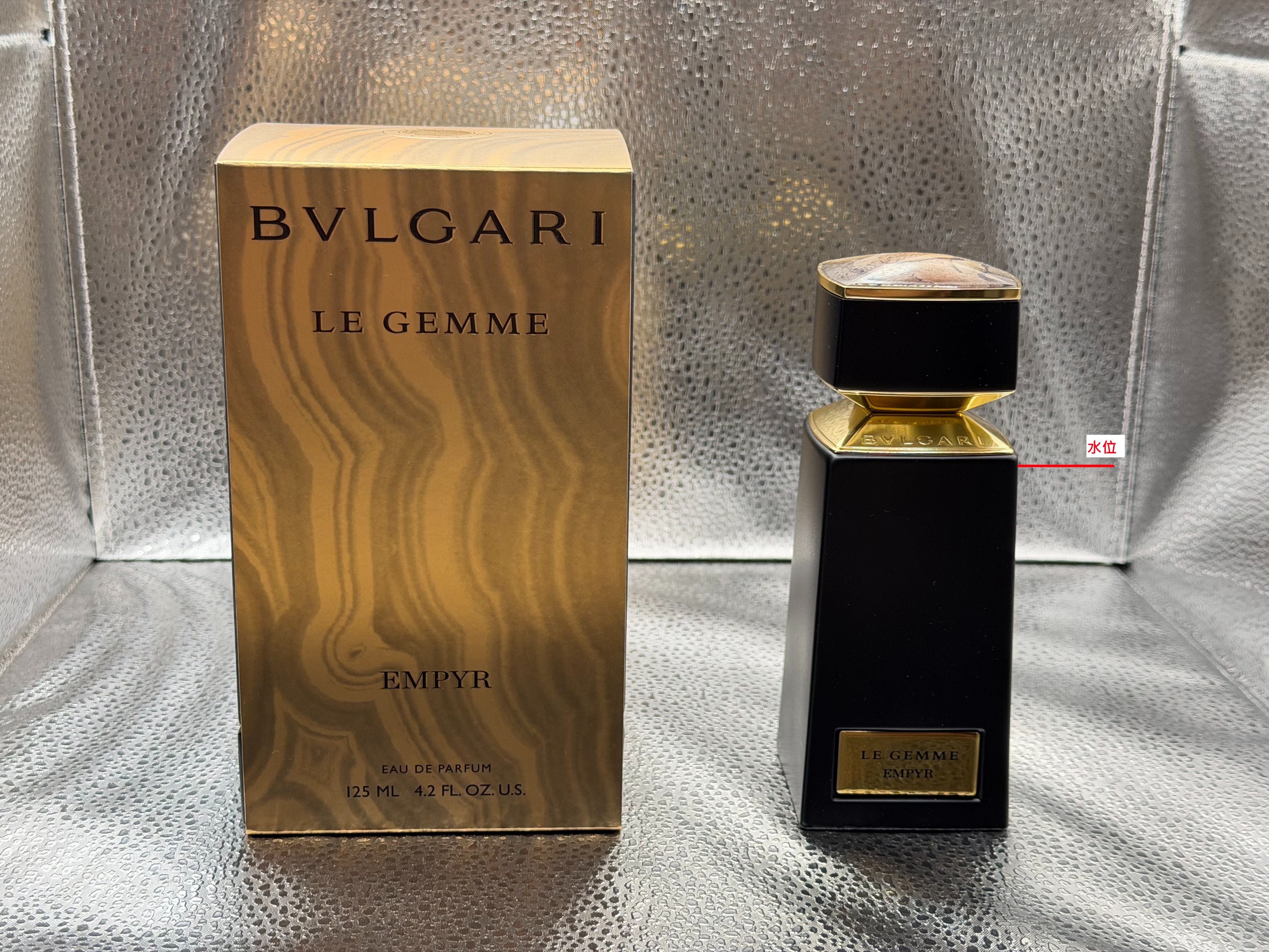 BVLGARI – Le Gemme Empyr 光熠寶石淡香精
