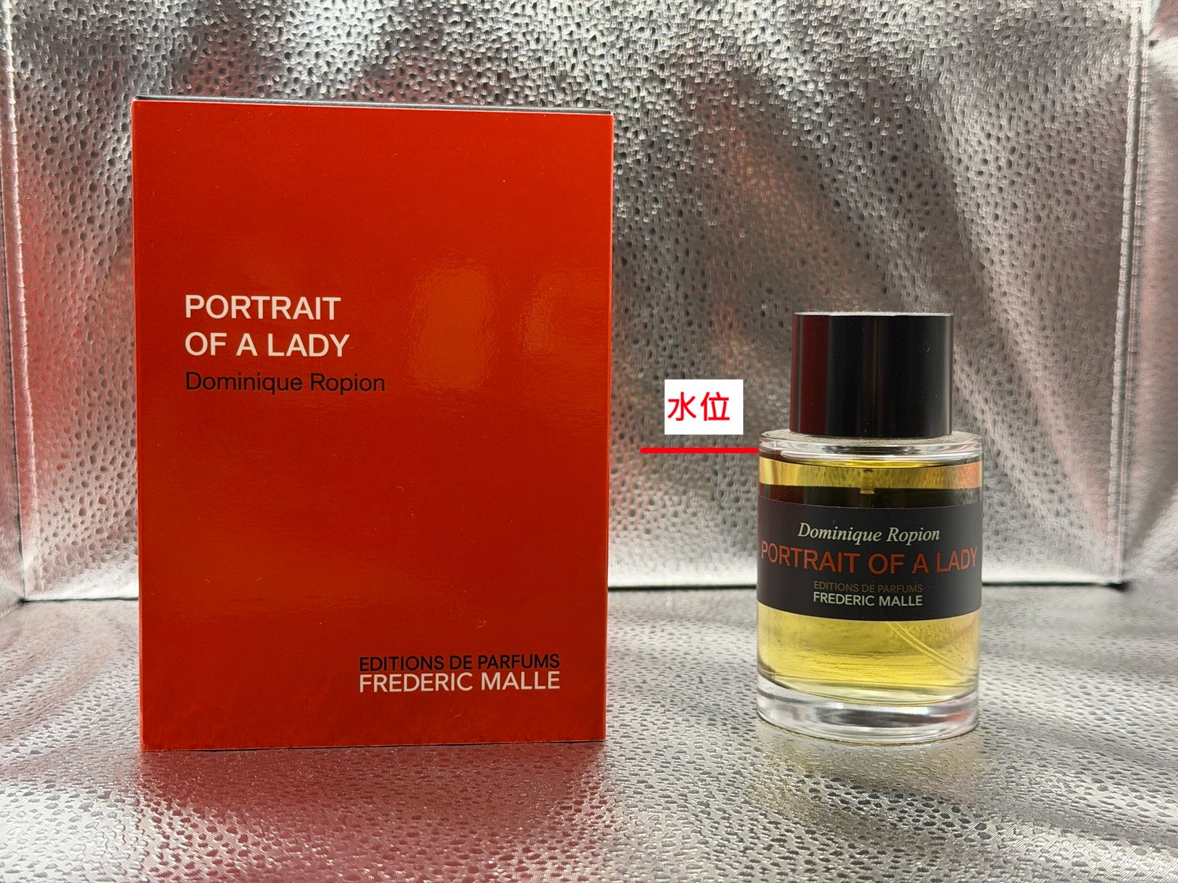 Frederic Malle Portrait of a Lady 貴婦肖像（電商中標） 100ml