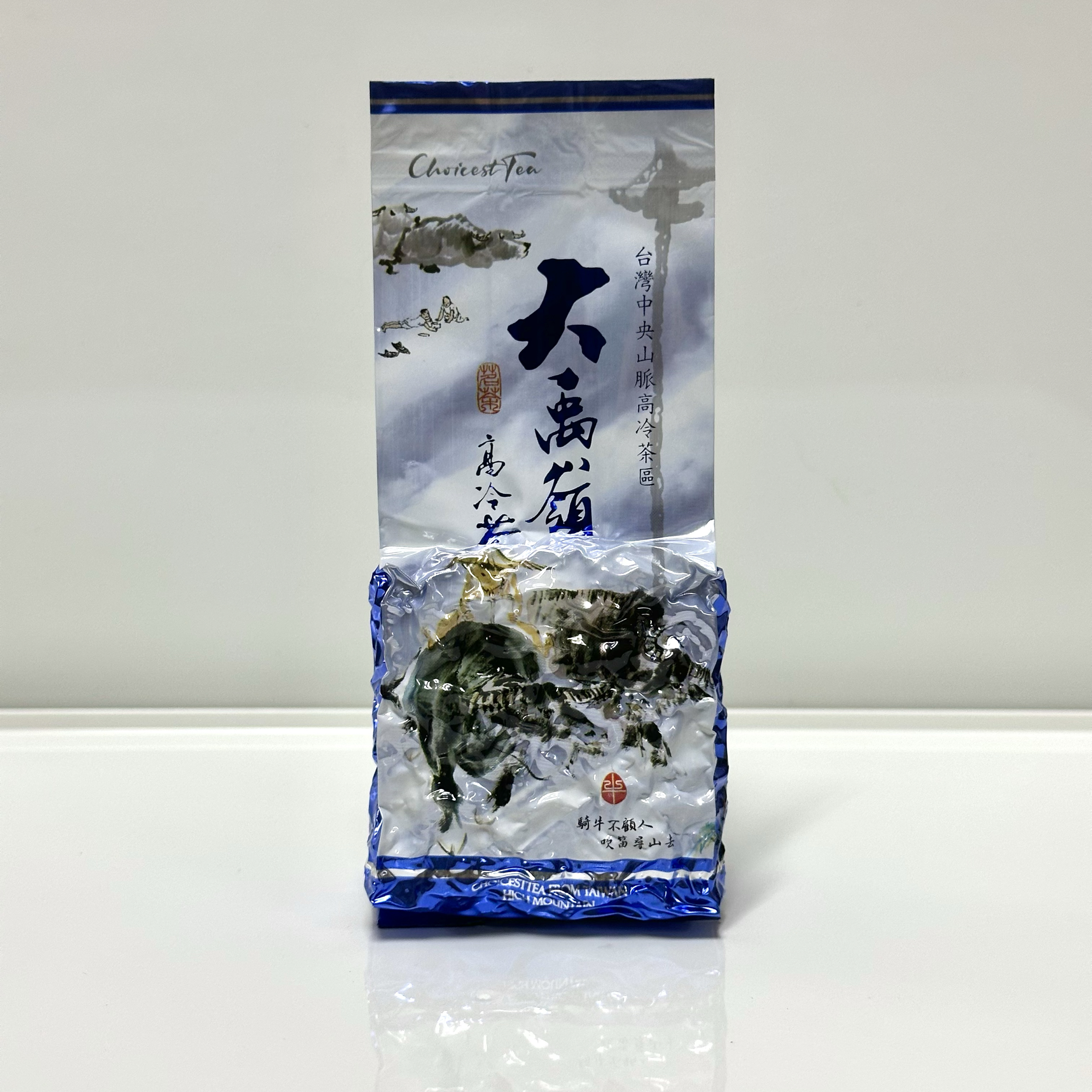私藏大禹嶺-114冬