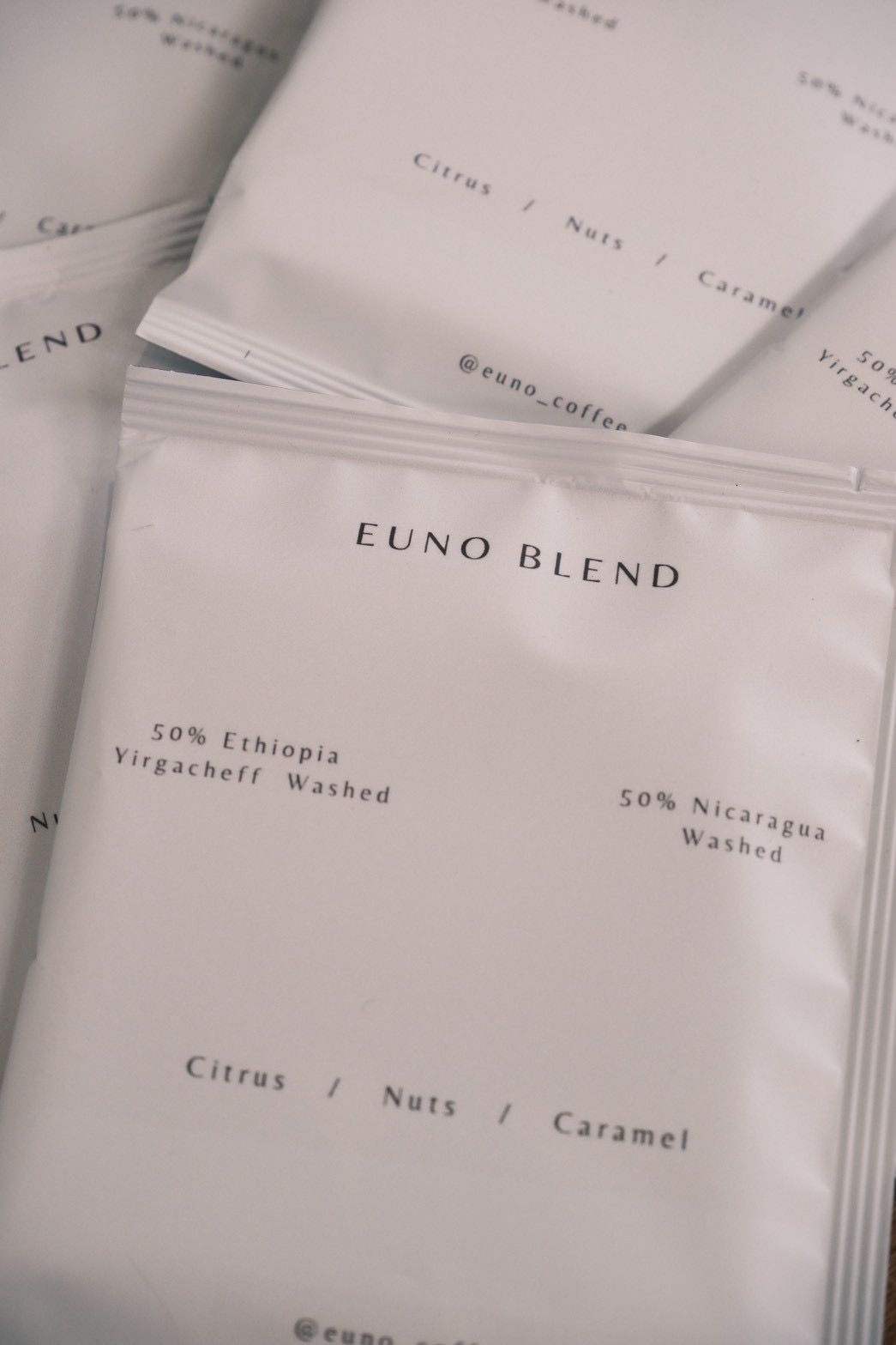 EUNO Blend 濾掛咖啡