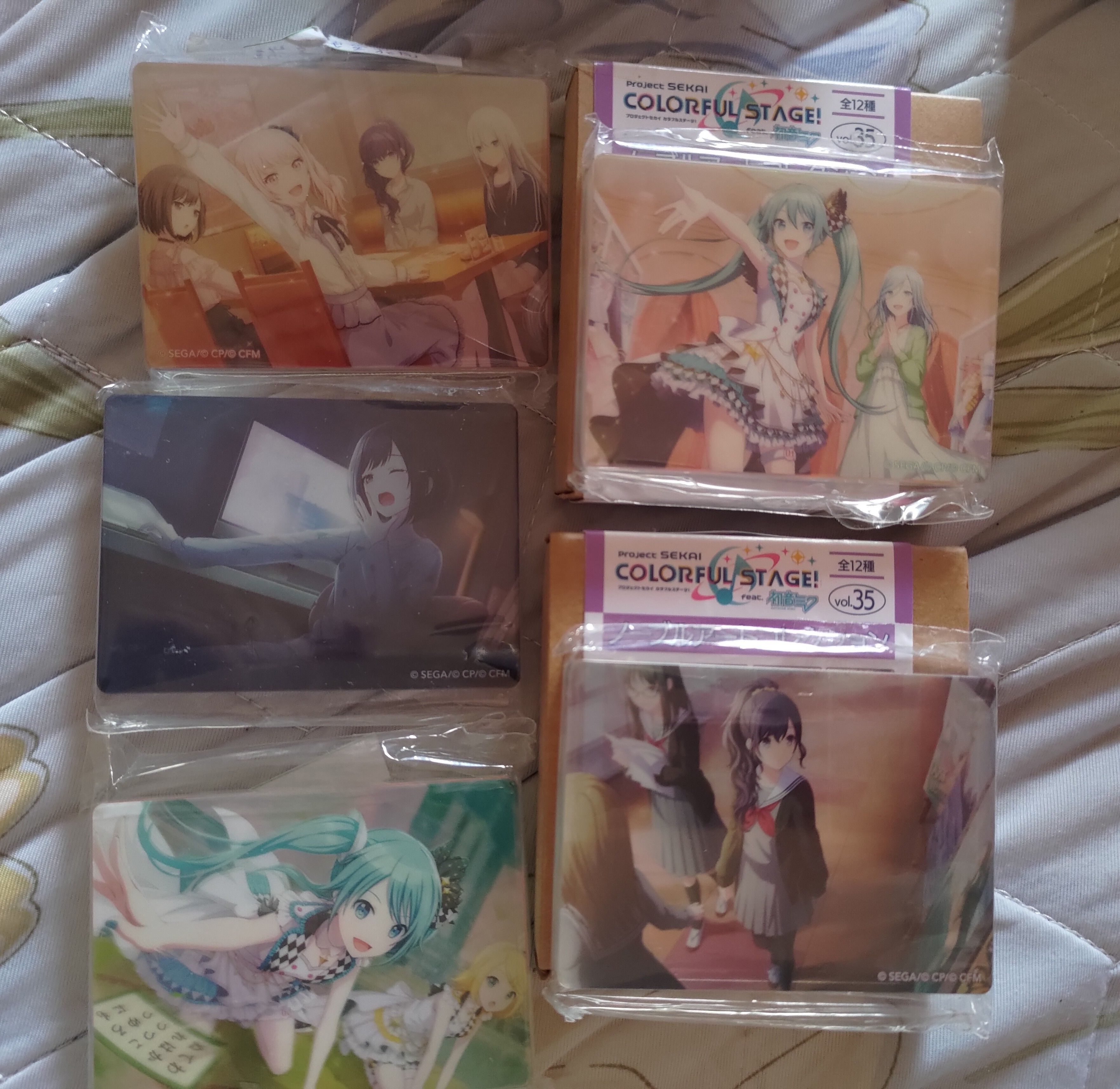 厚磚（vo.31~38）