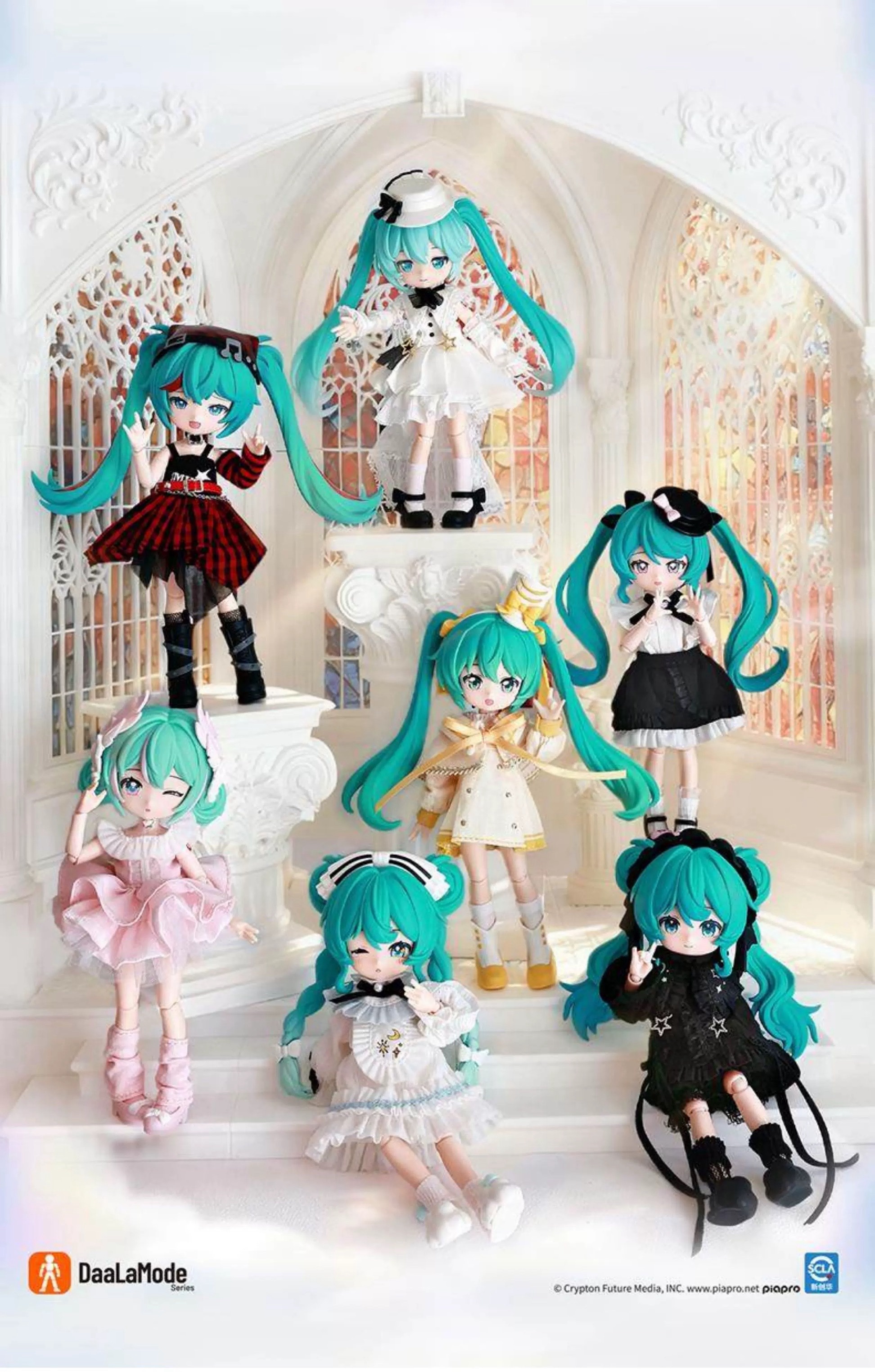 初音未來樂之序章