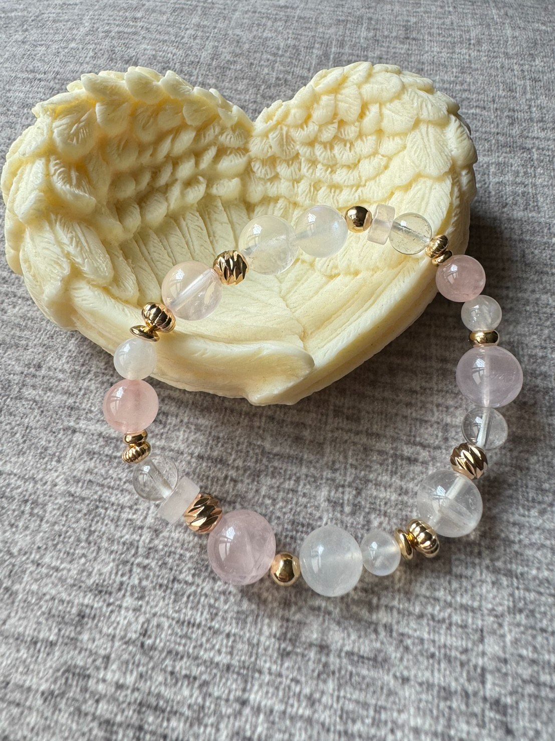 愛情款（款式偏適合女生）