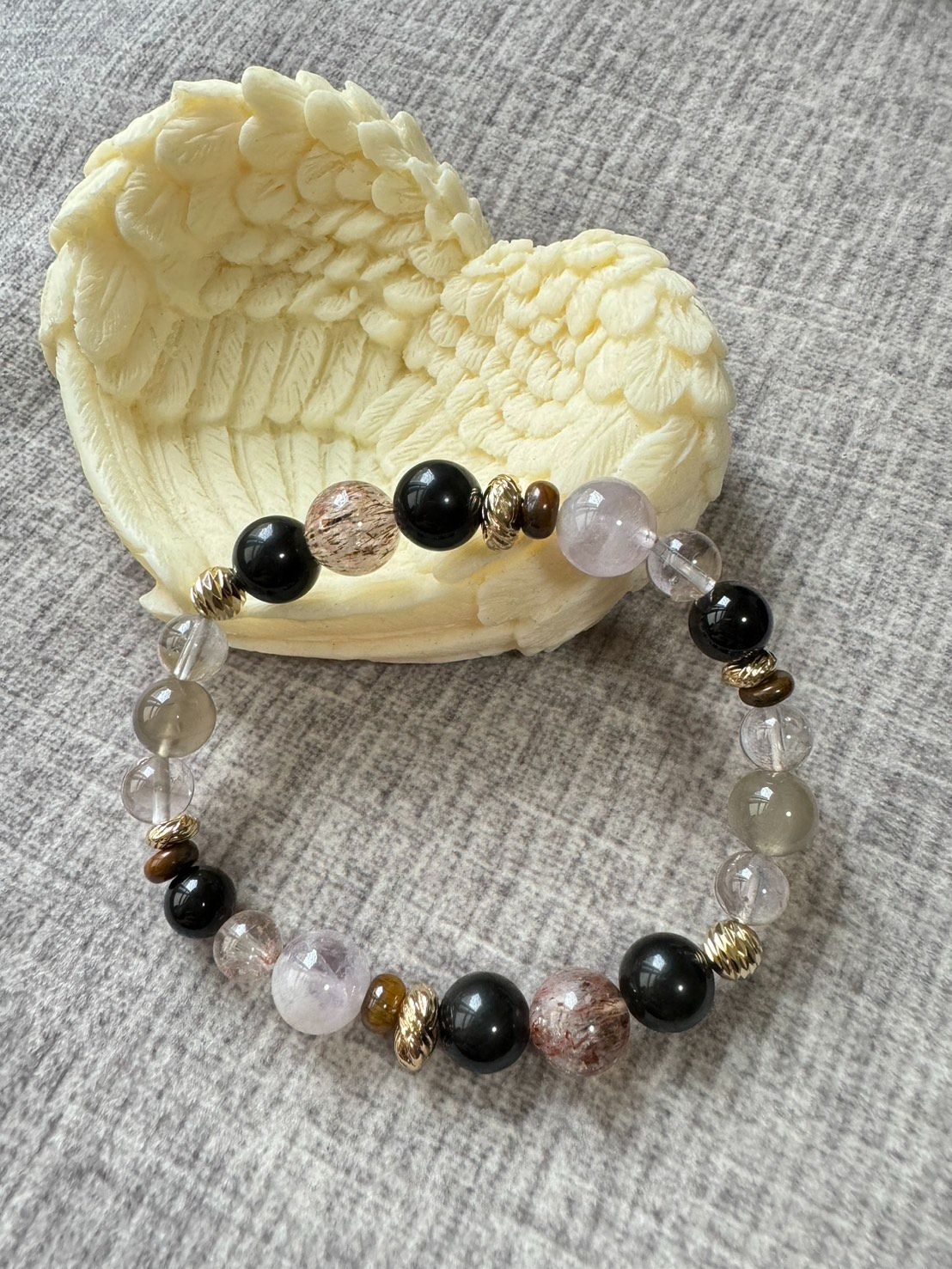 愛情款（款式偏適合男生）