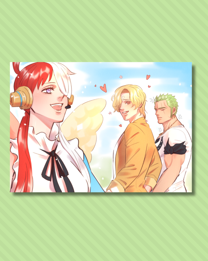 男朋友VS超級巨星 || 小卡