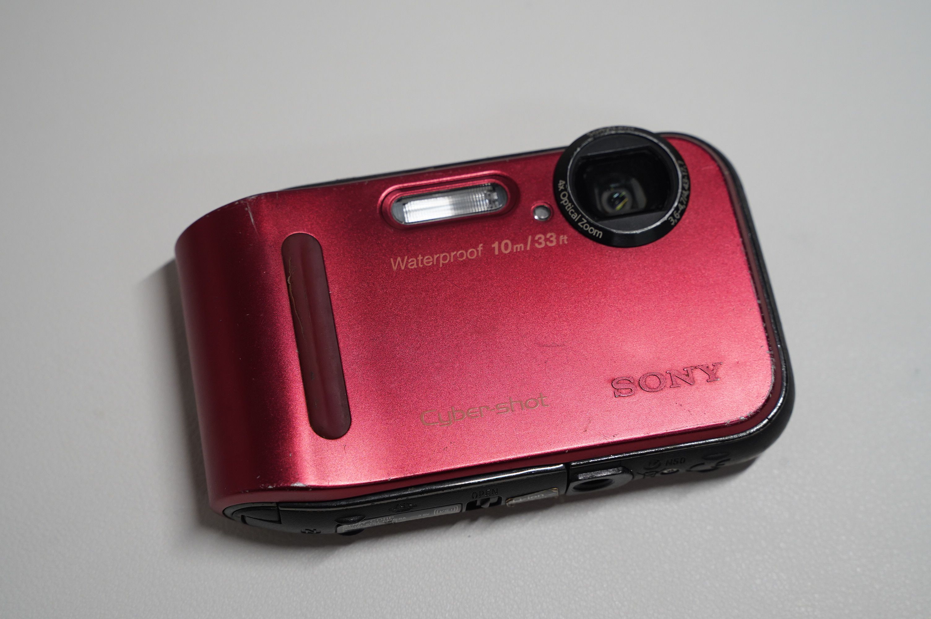 Sony DSC-TF1 #231