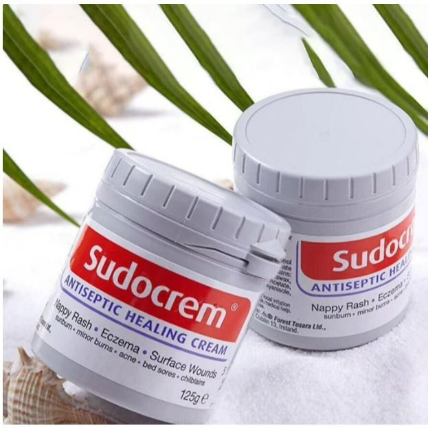 現貨不用等 -英國  Sudocrem屁屁膏 萬用霜 尿布疹膏 屁屁膏 屁屁霜