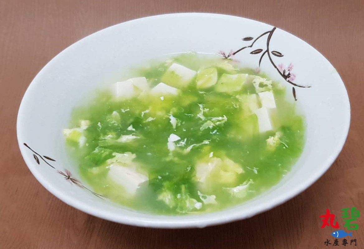 澎湖海菜 200g/入 海菜 野生手摘海菜