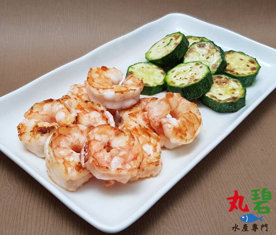 寶寶蝦仁 16隻/入 蝦仁 火鍋 蝦球 無澎發 副食品