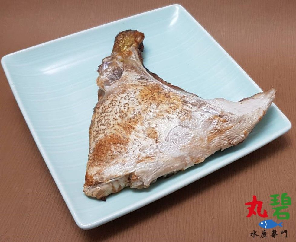 魚下巴綜合組 海魚 紅甘 石鱸 長嘉納 鯛魚