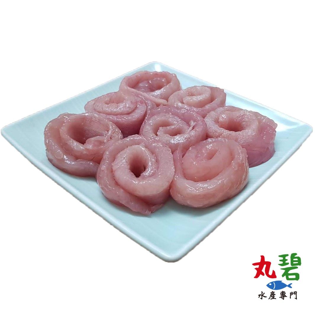 無刺虱目魚柳 300g/入 虱目魚菲力 無刺魚肉 氣炸料理 台灣養殖