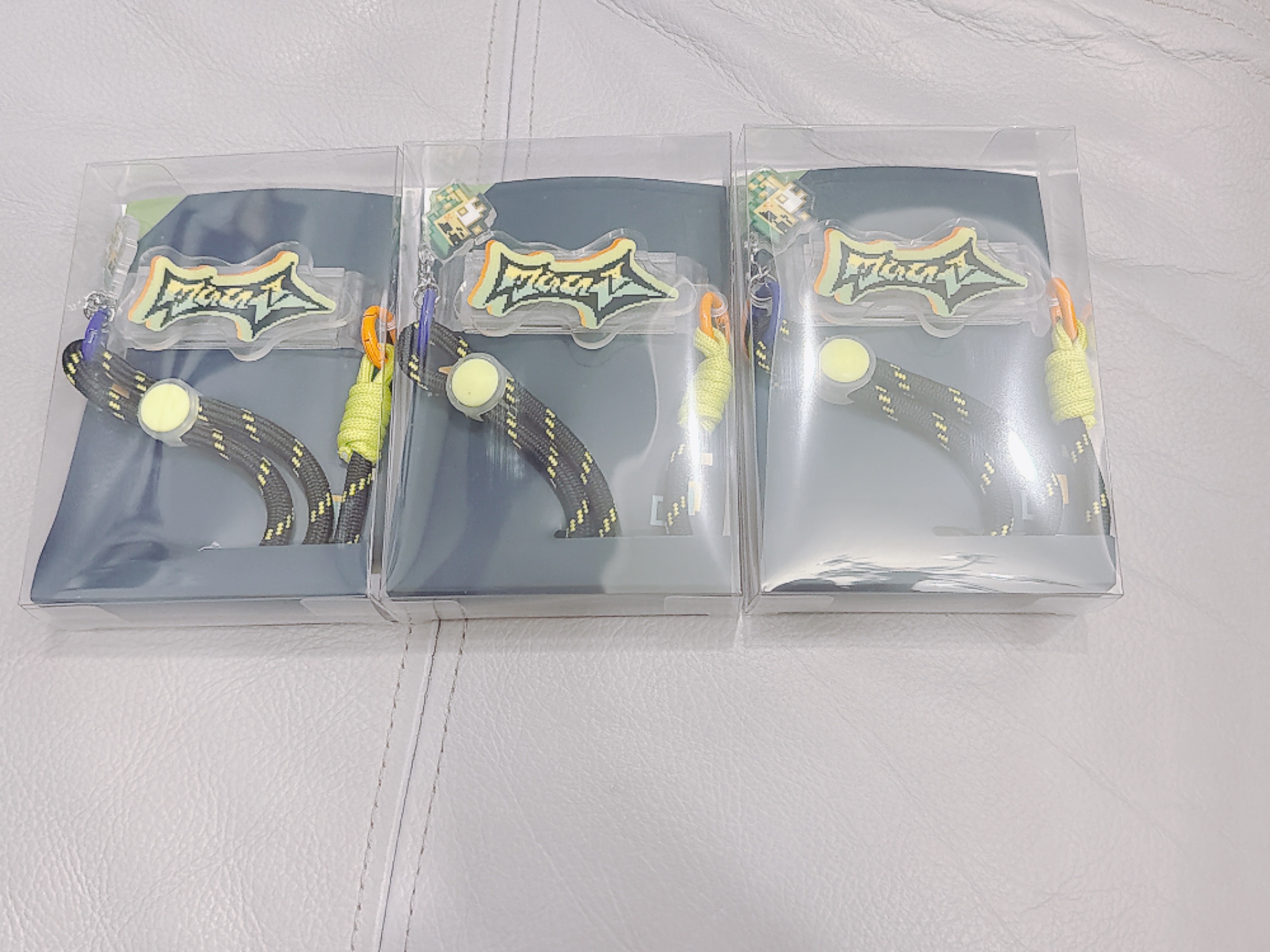 基尼奇手機掛繩