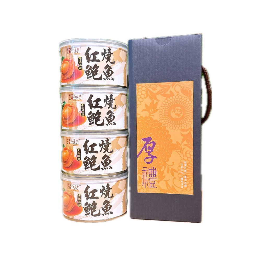 美味棧厚禮禮盒