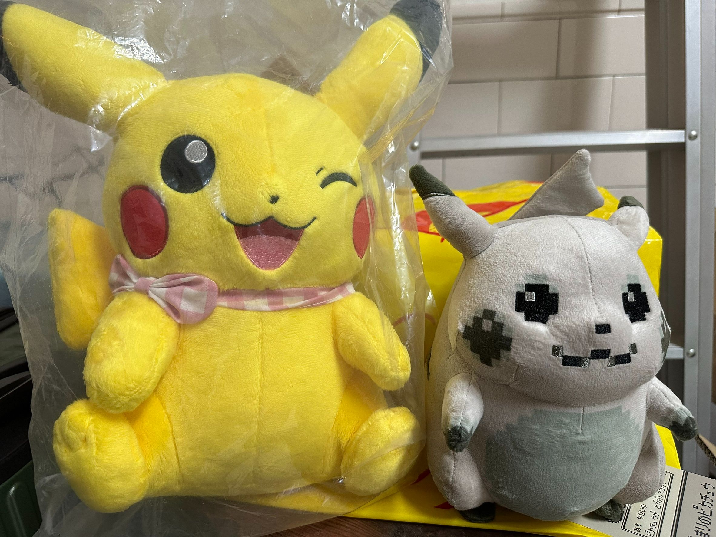Pokemon 寶可夢商品