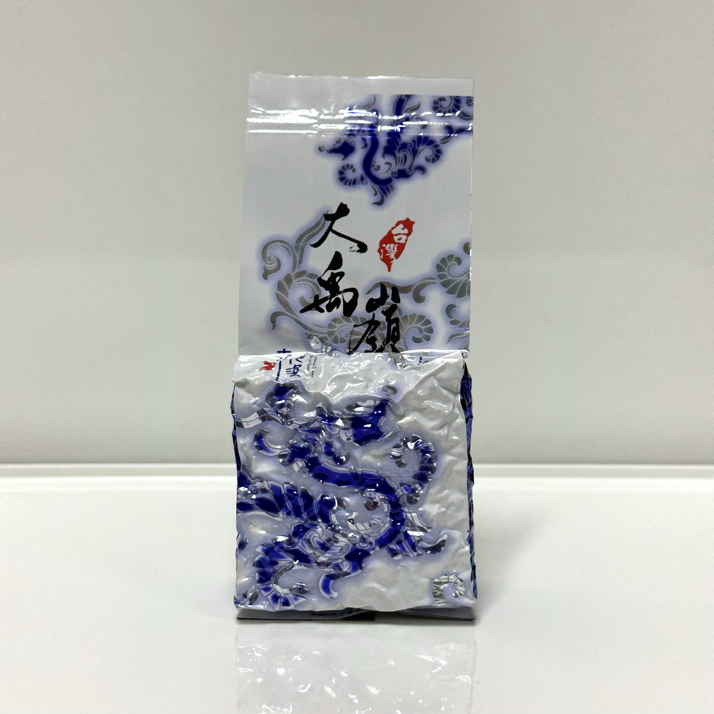 90K 輕焙大禹嶺-無焙火味