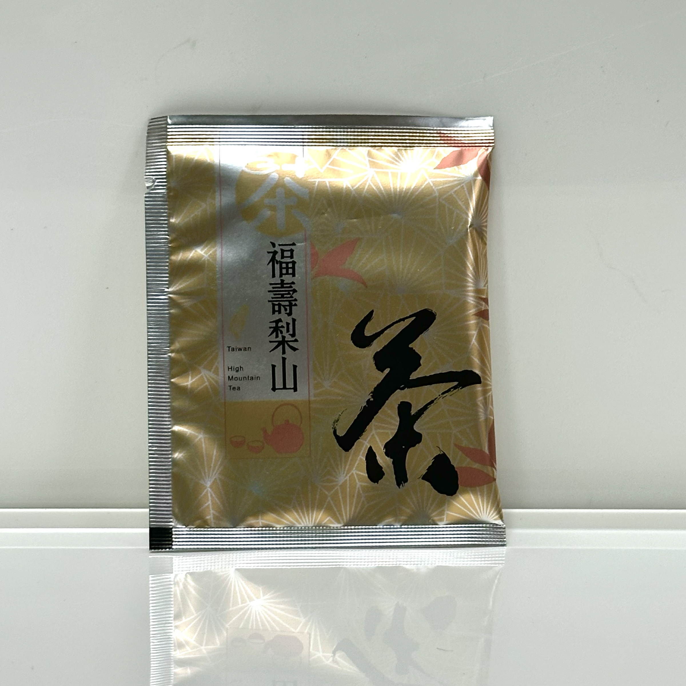 茶包-福壽（單包獨立包裝）