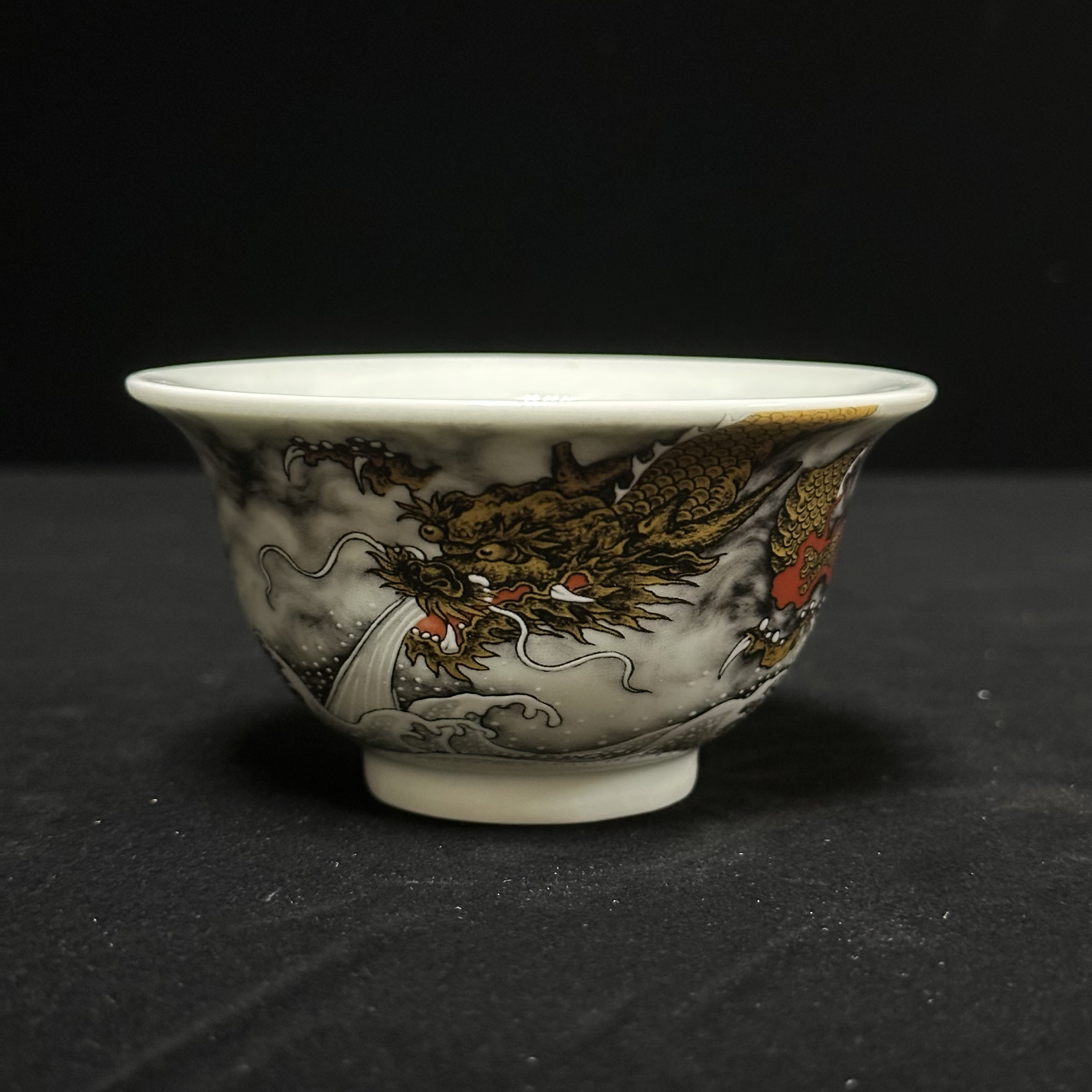 主人杯［金鱗破浪］
