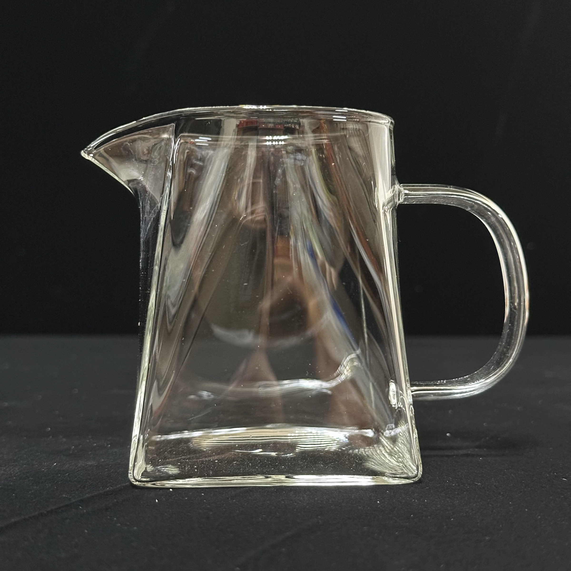 茶海