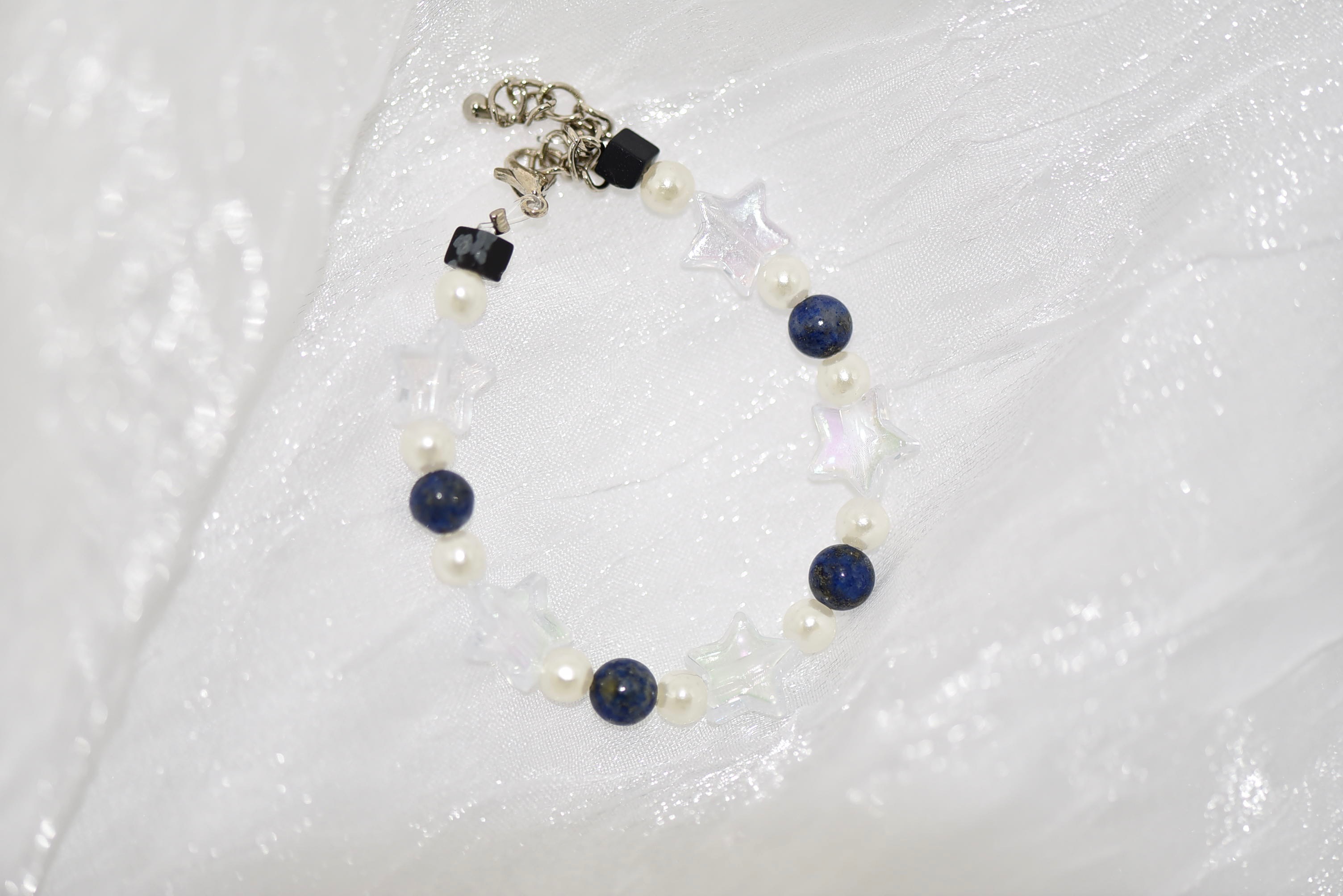 〔 𝑳.𝒍.𝒘 〕- 銀河星軌🌌✨