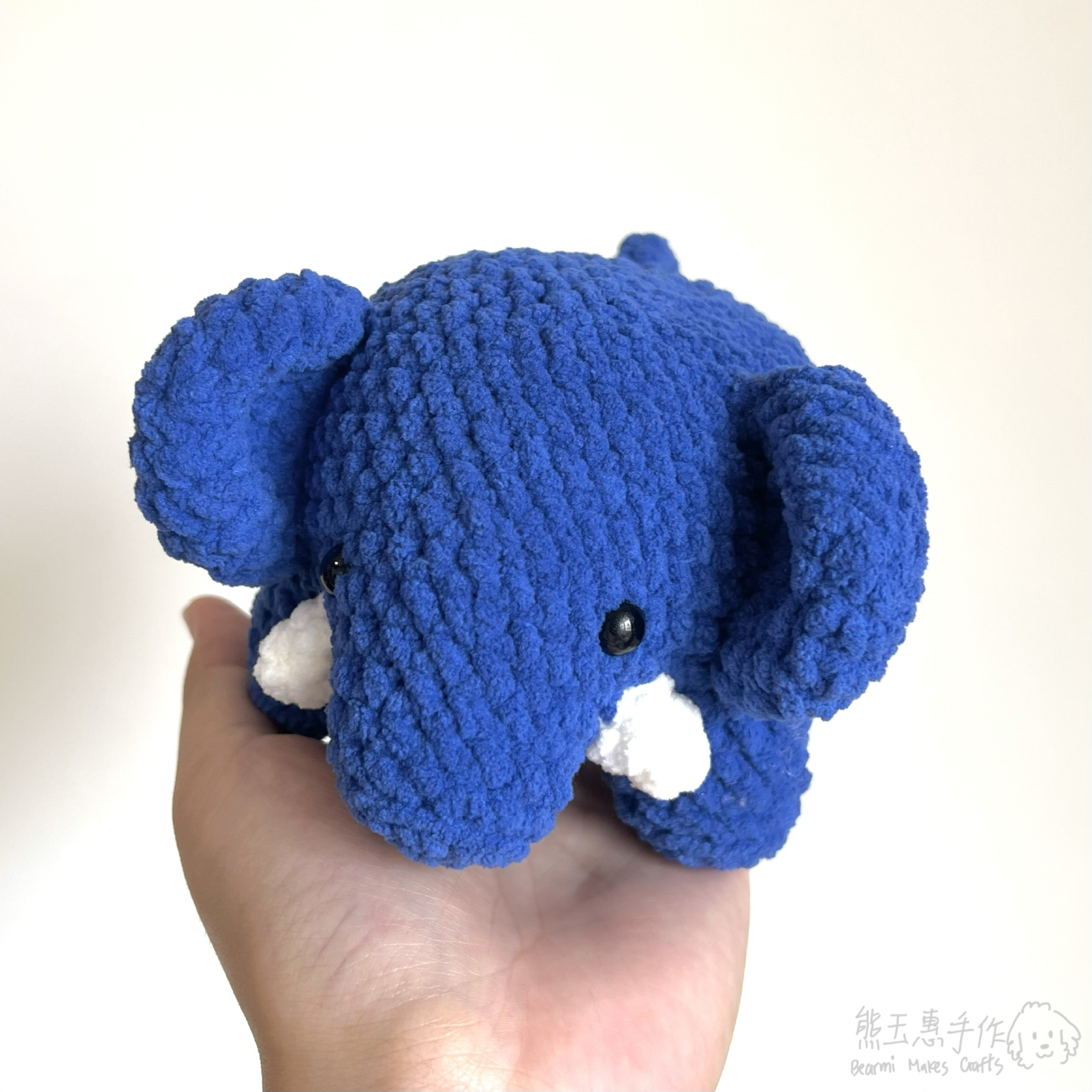 小象🐘