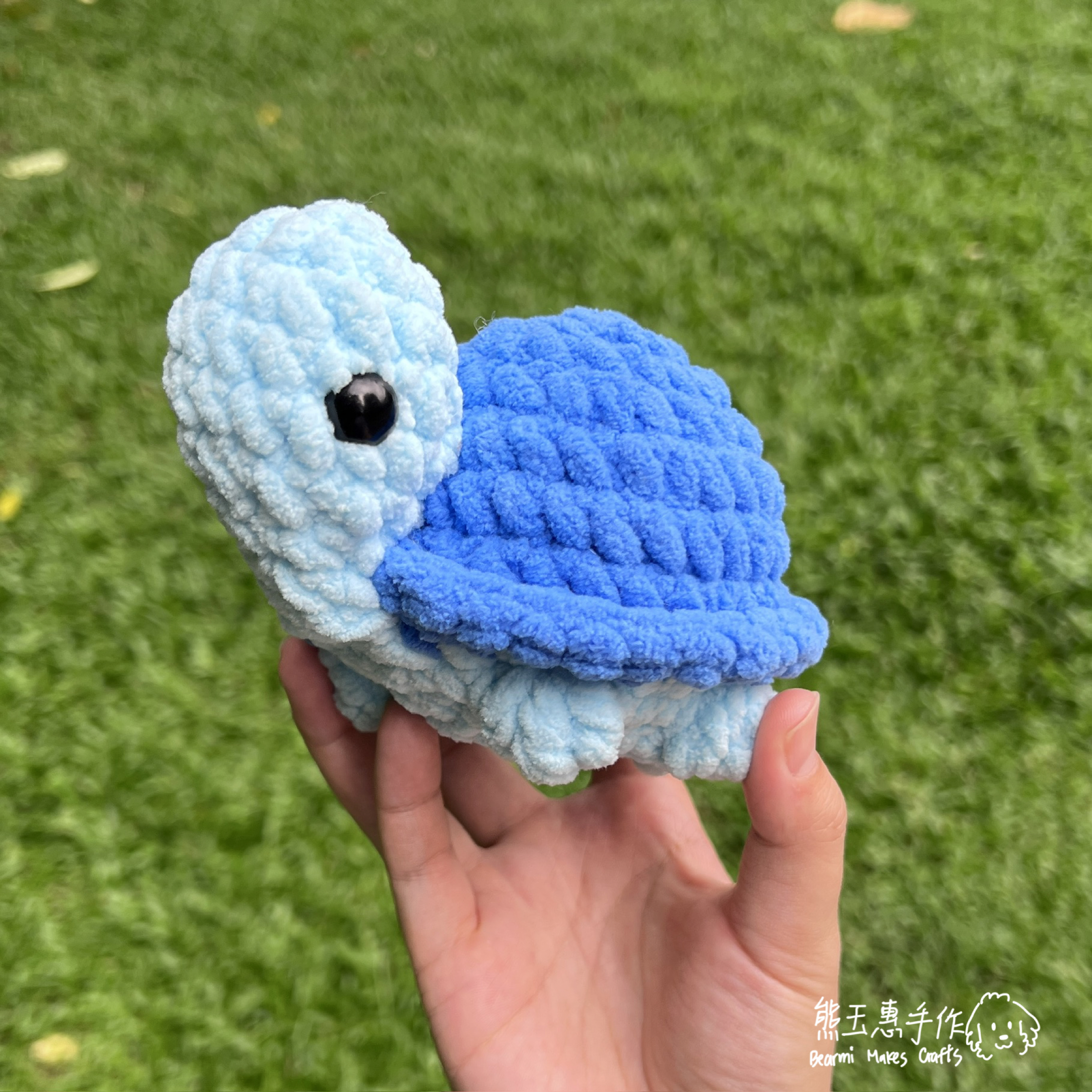 大烏龜🐢