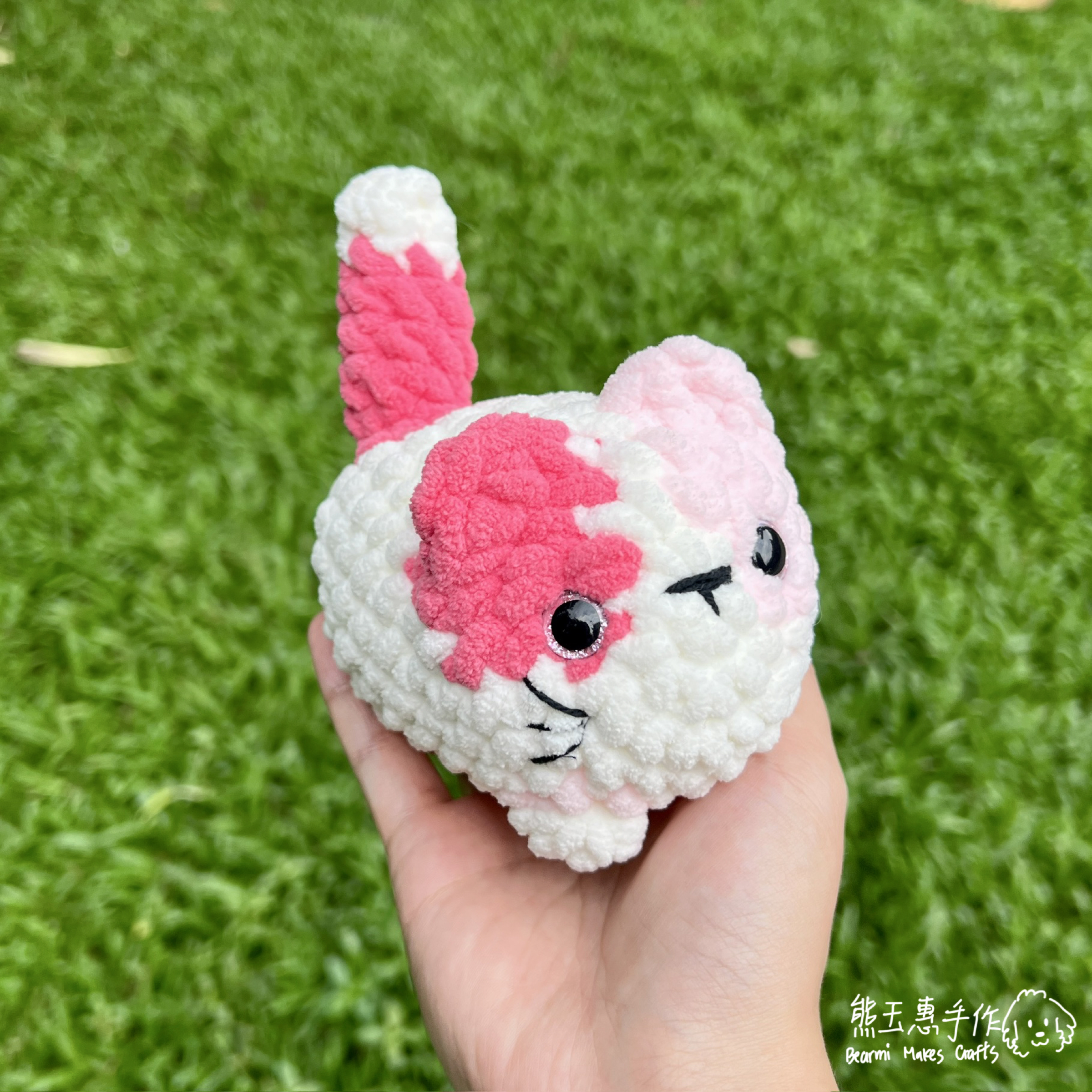 繽紛貓貓🌈🐱
