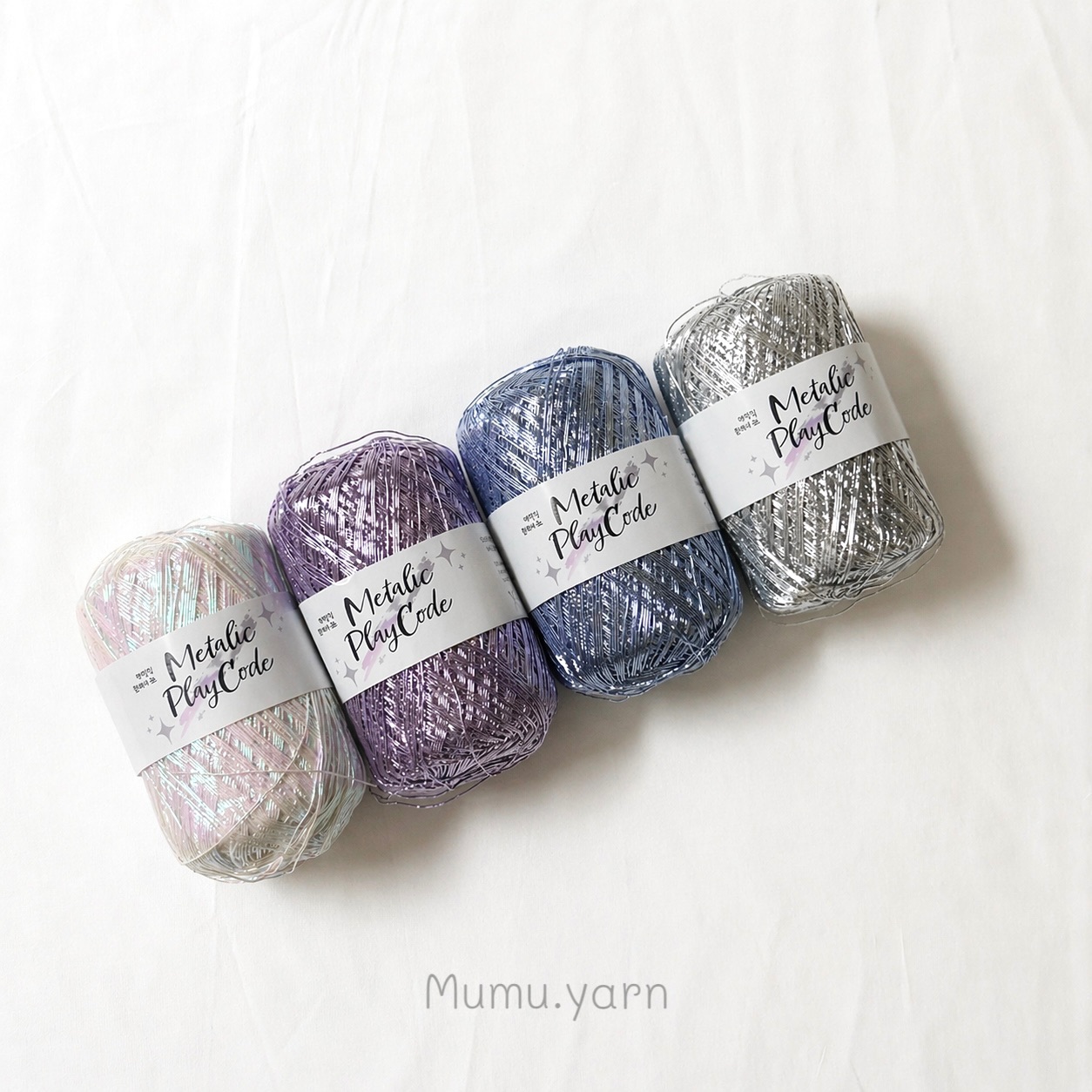 Mumu.yarn