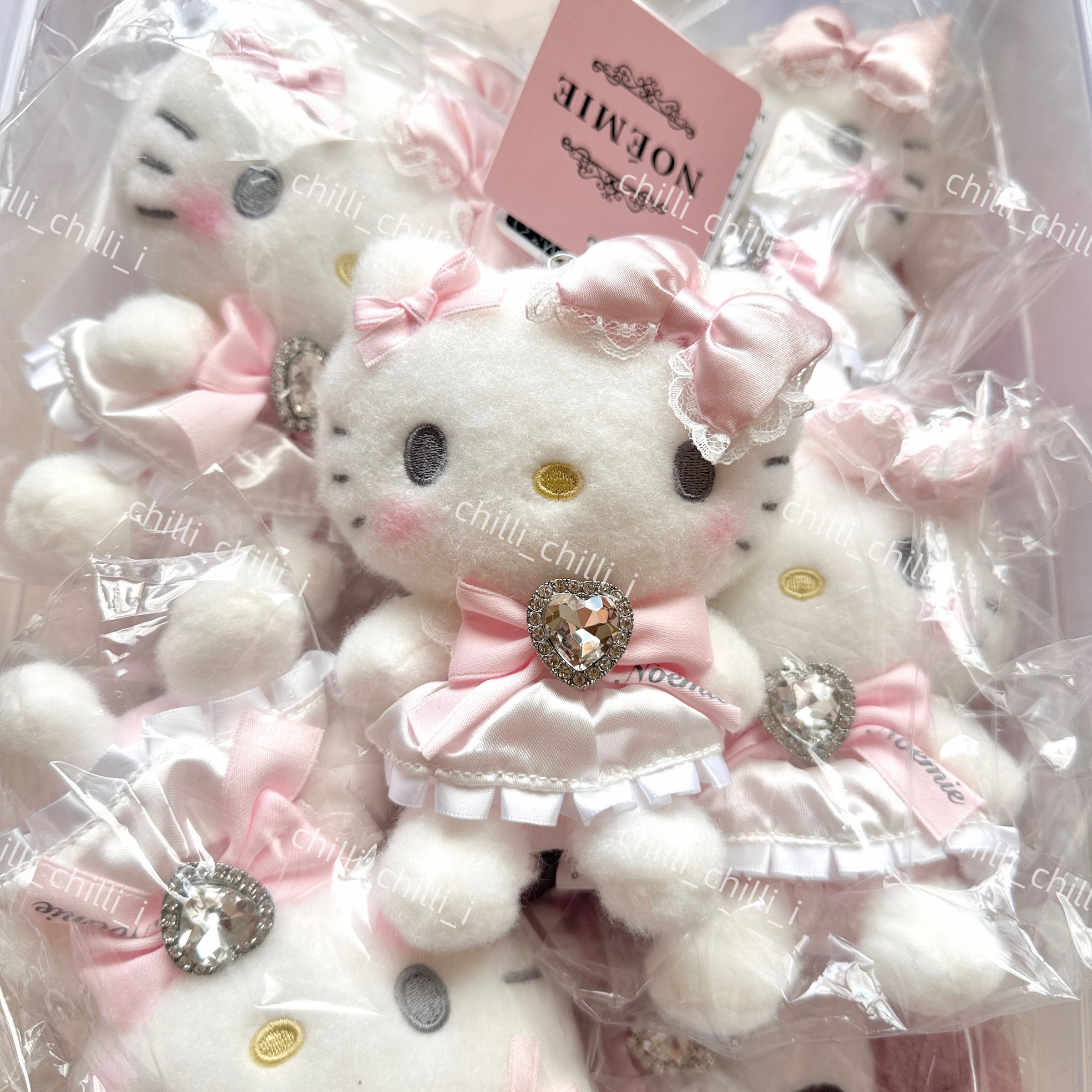 Noemie KITTY 蕾絲公主👑現貨