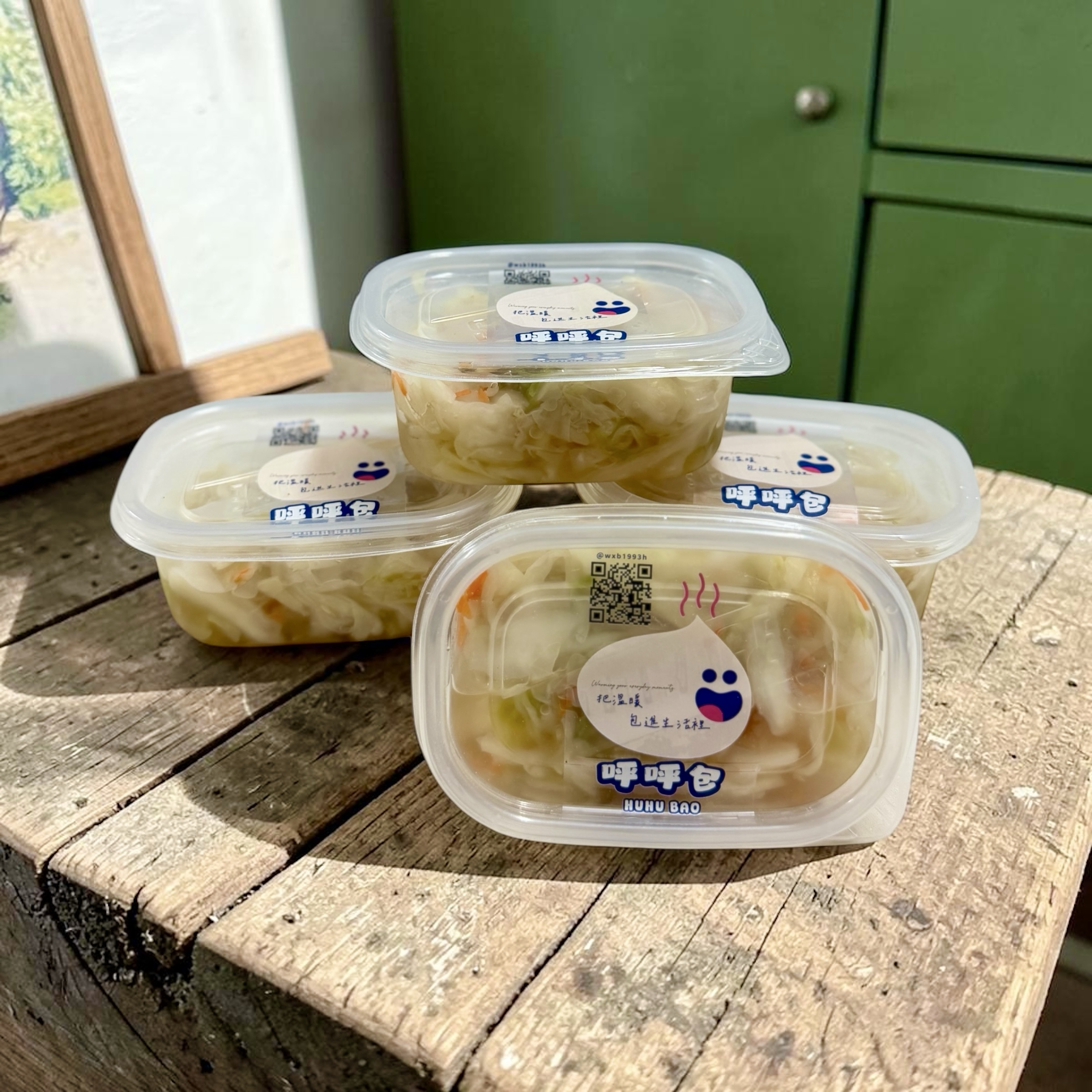 台式泡菜-下單後10個工作日完成出貨