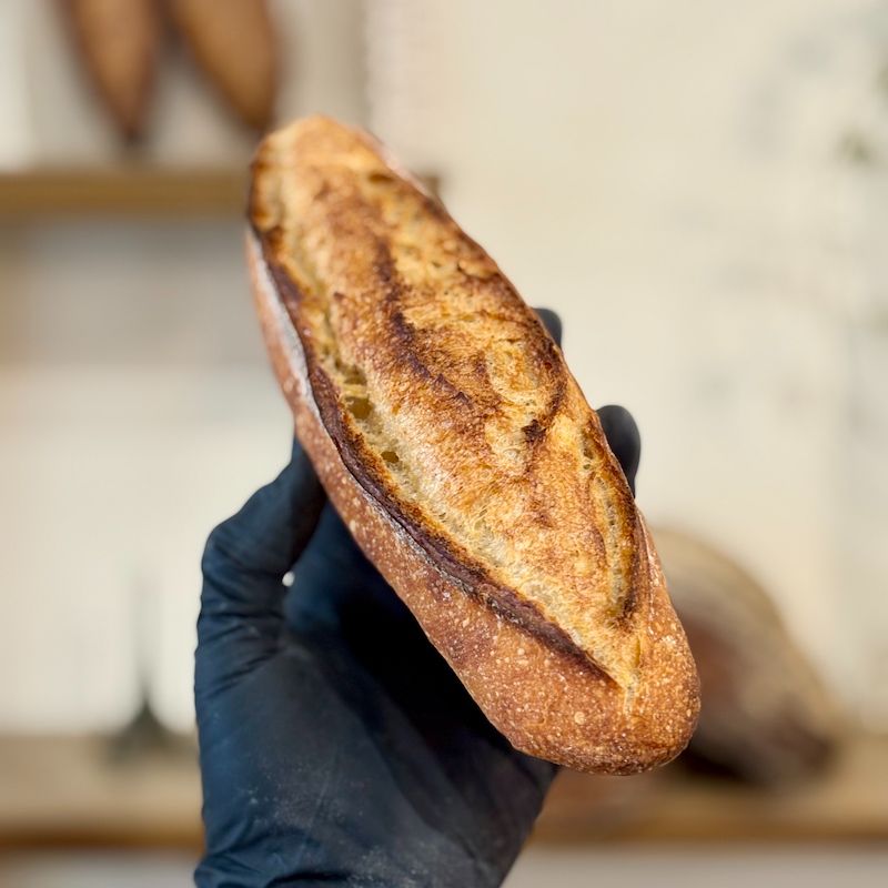 小小巴黎 （petit Baguette）