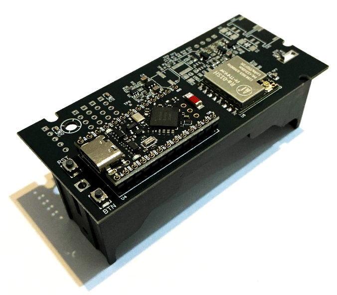 SolarLink Core PCBA 主板