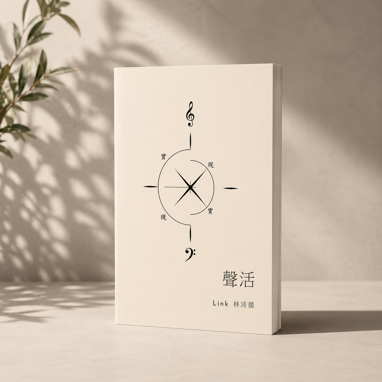 《聲活》為現代音樂人寫的完整生活指南