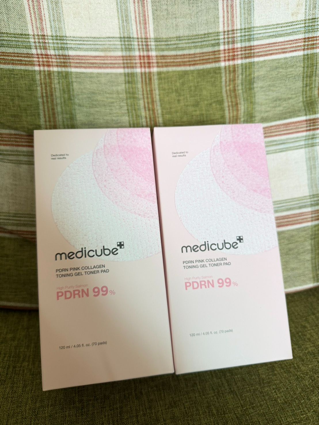 MEDICUBE 系列