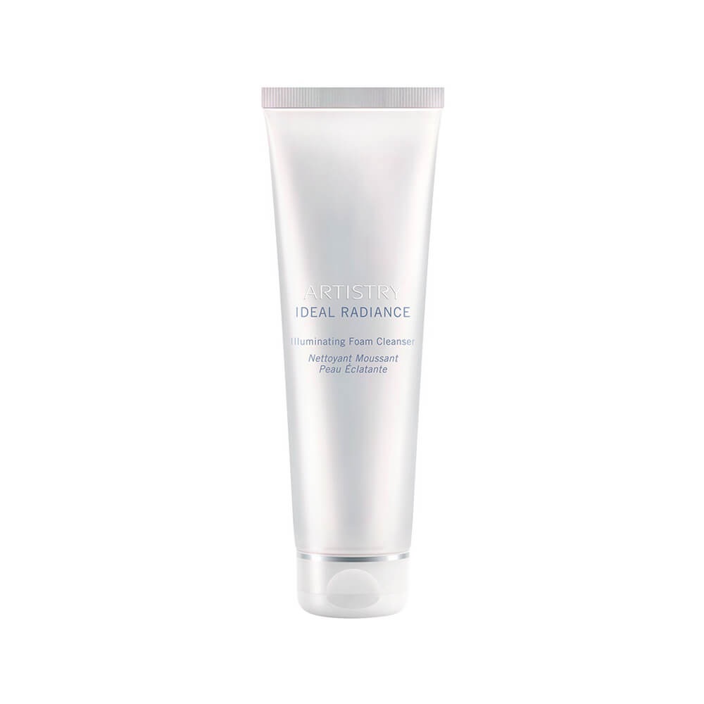 Artistry Skincare光感煥白潔膚乳125G