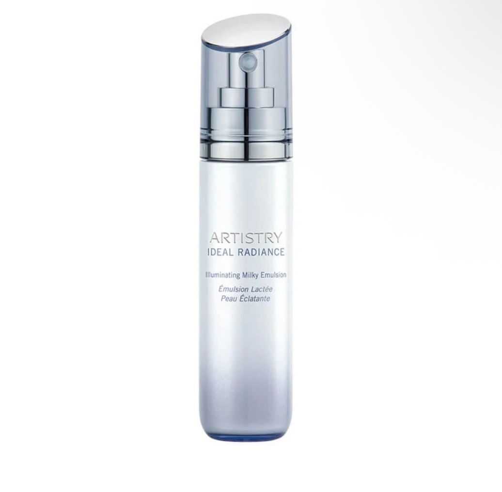 Artistry Skincare 光感煥白乳液100ML