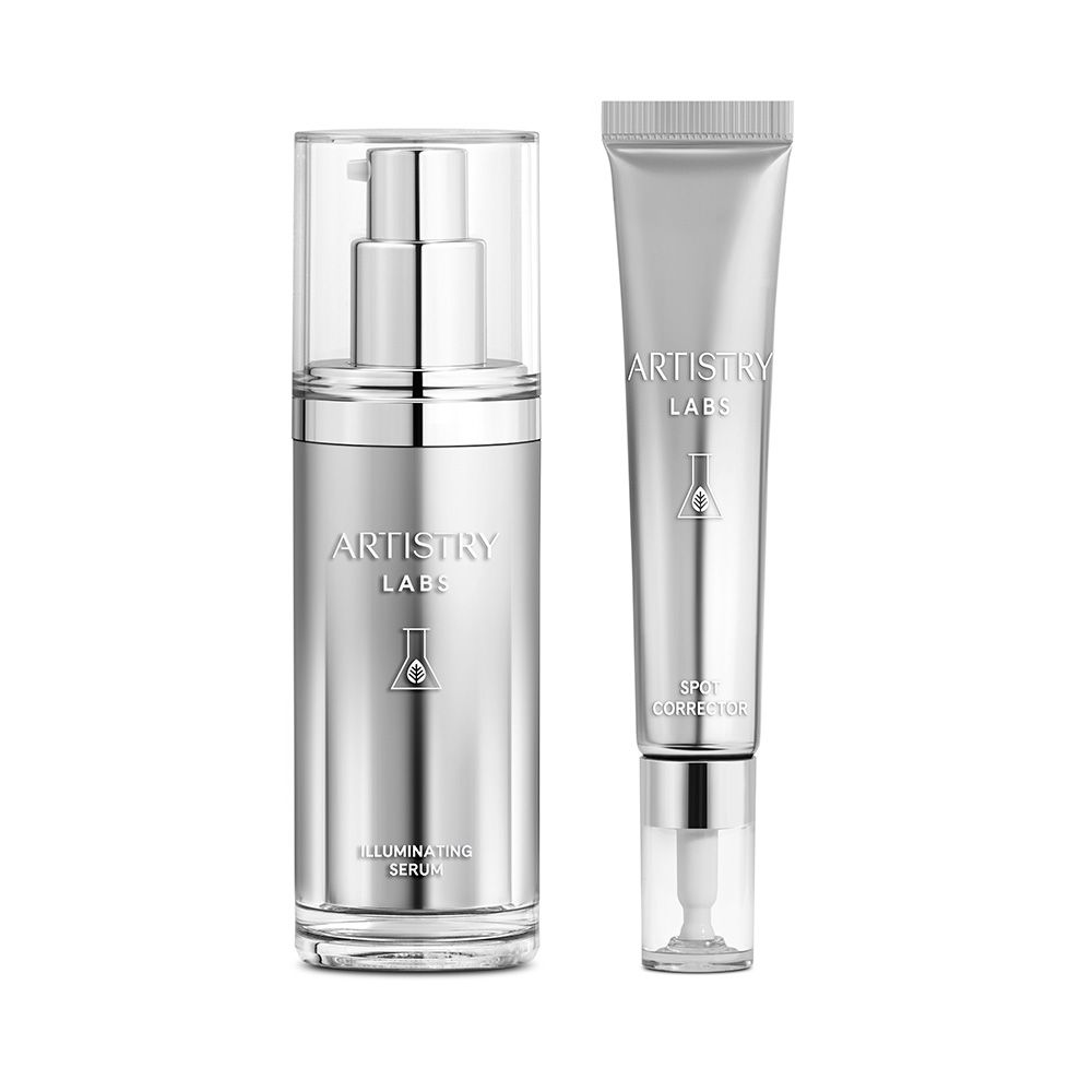 Artistry Skin Nutrition 植萃能量 植萃水潤熱銷組