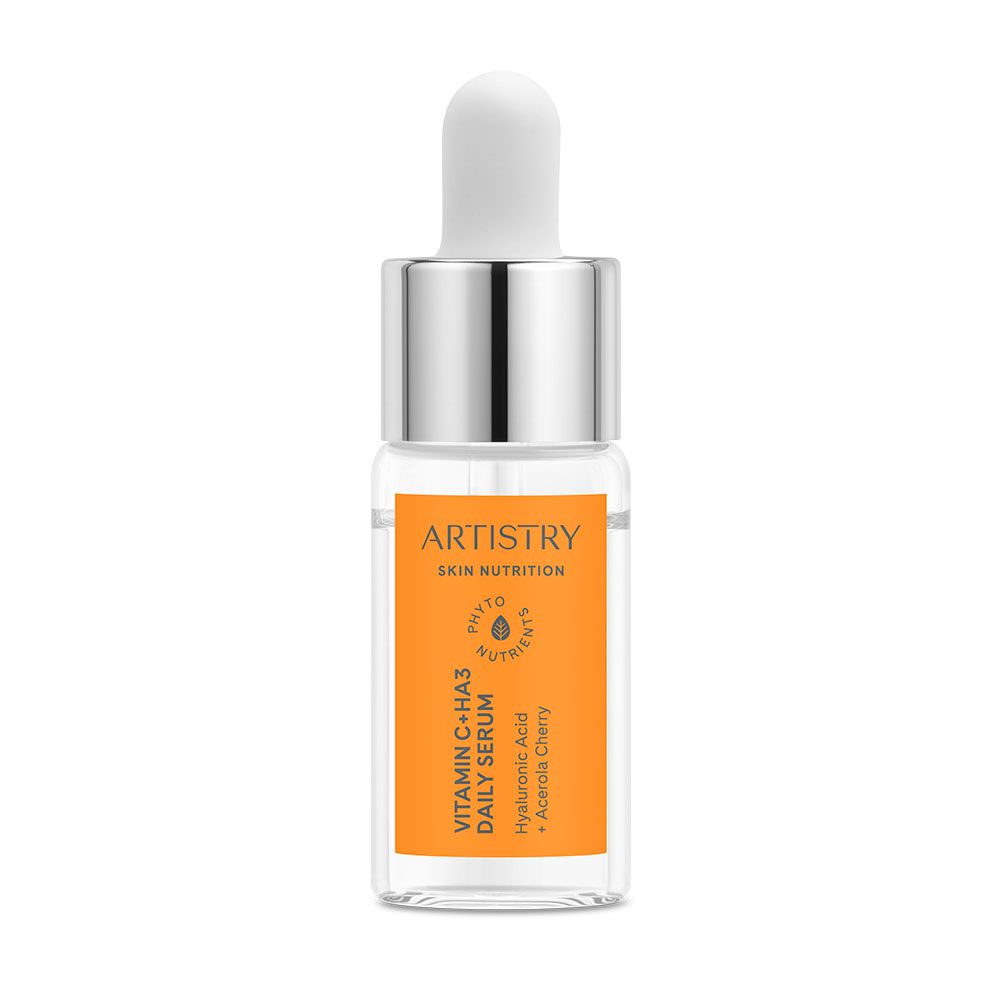 Artistry Skin Nutrition超能亮維Ｃ精萃 Vit C + HA3 Daily Serum