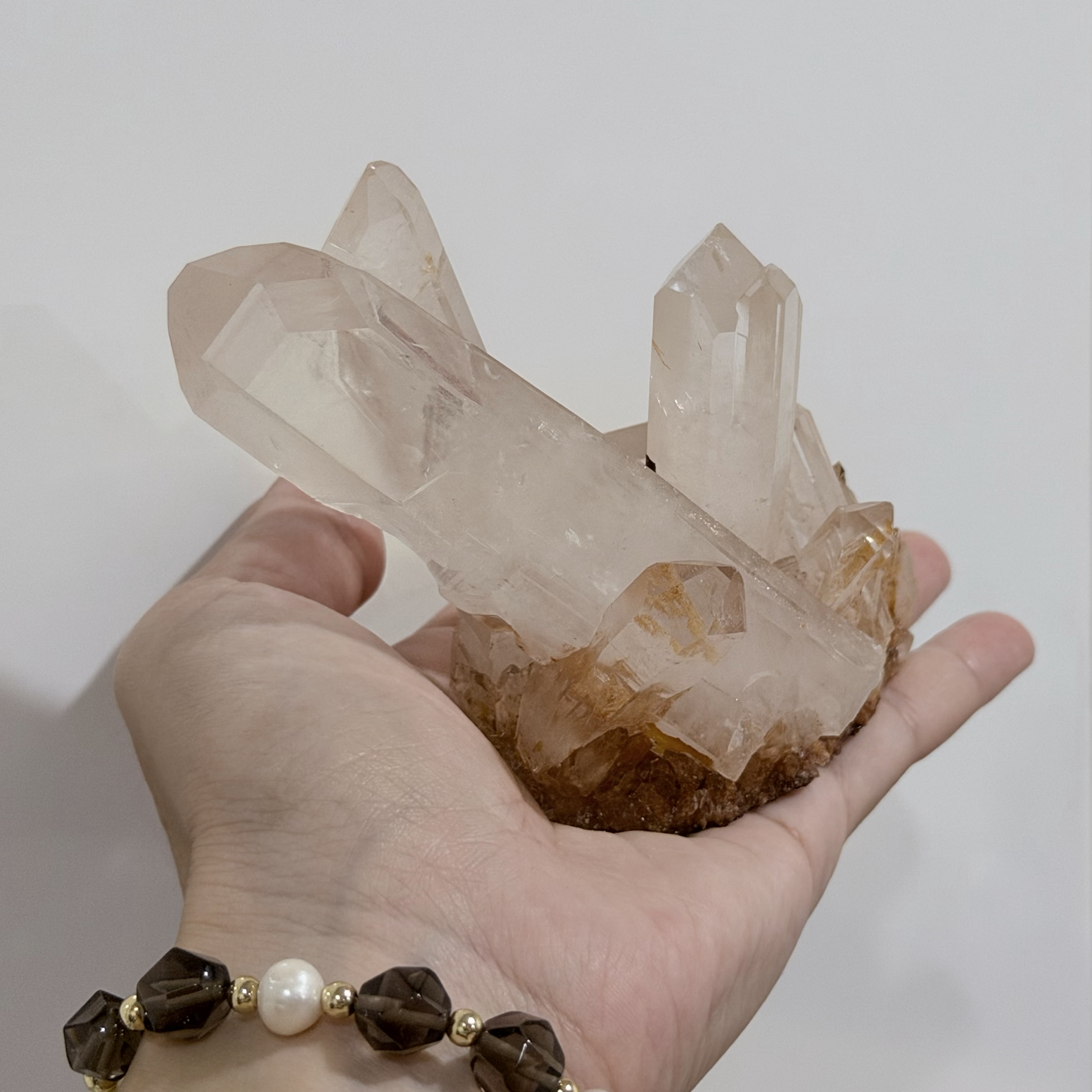 ✦ 水晶晶簇｜空間系收藏