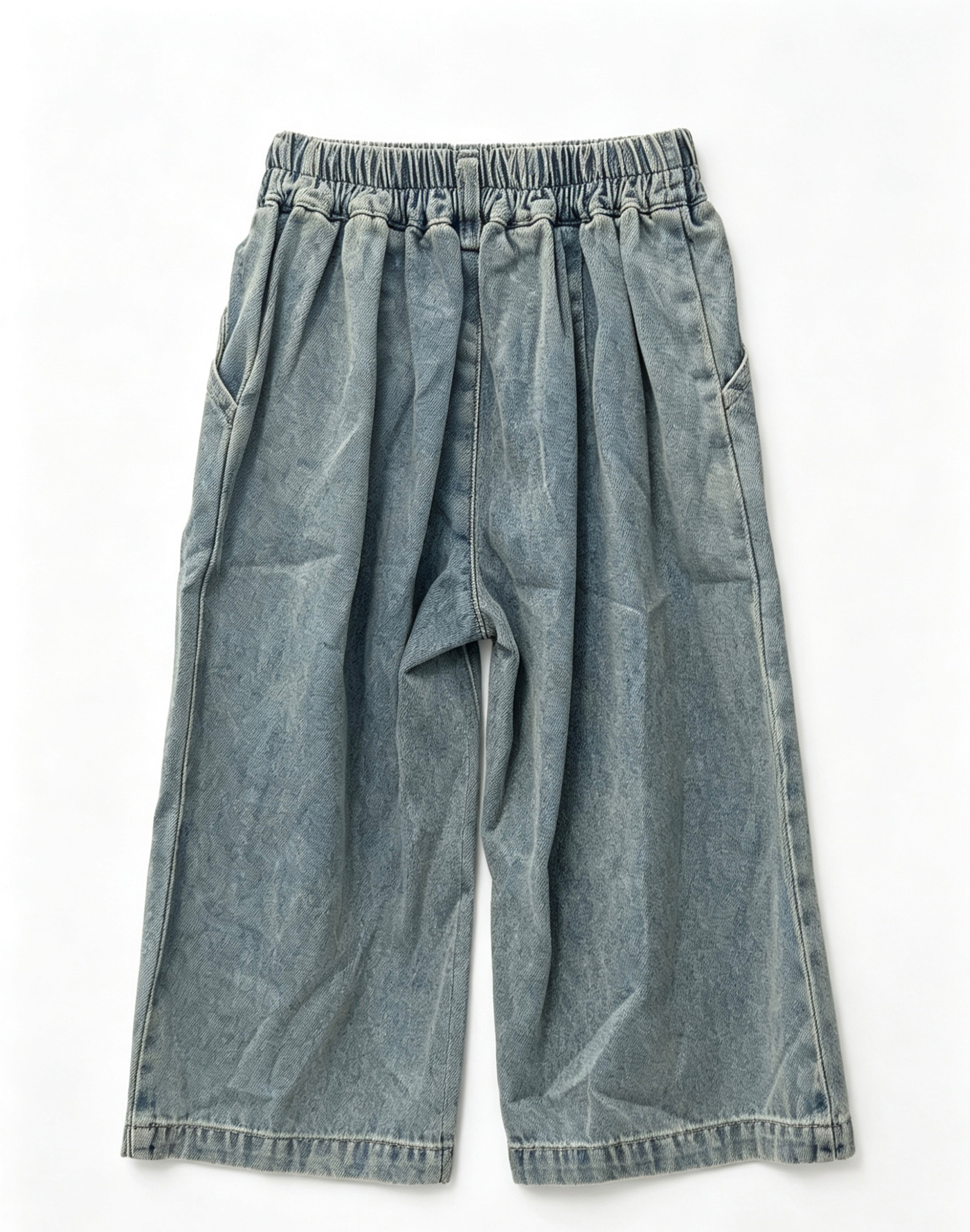 0530新品｜直筒褲26SSSU002