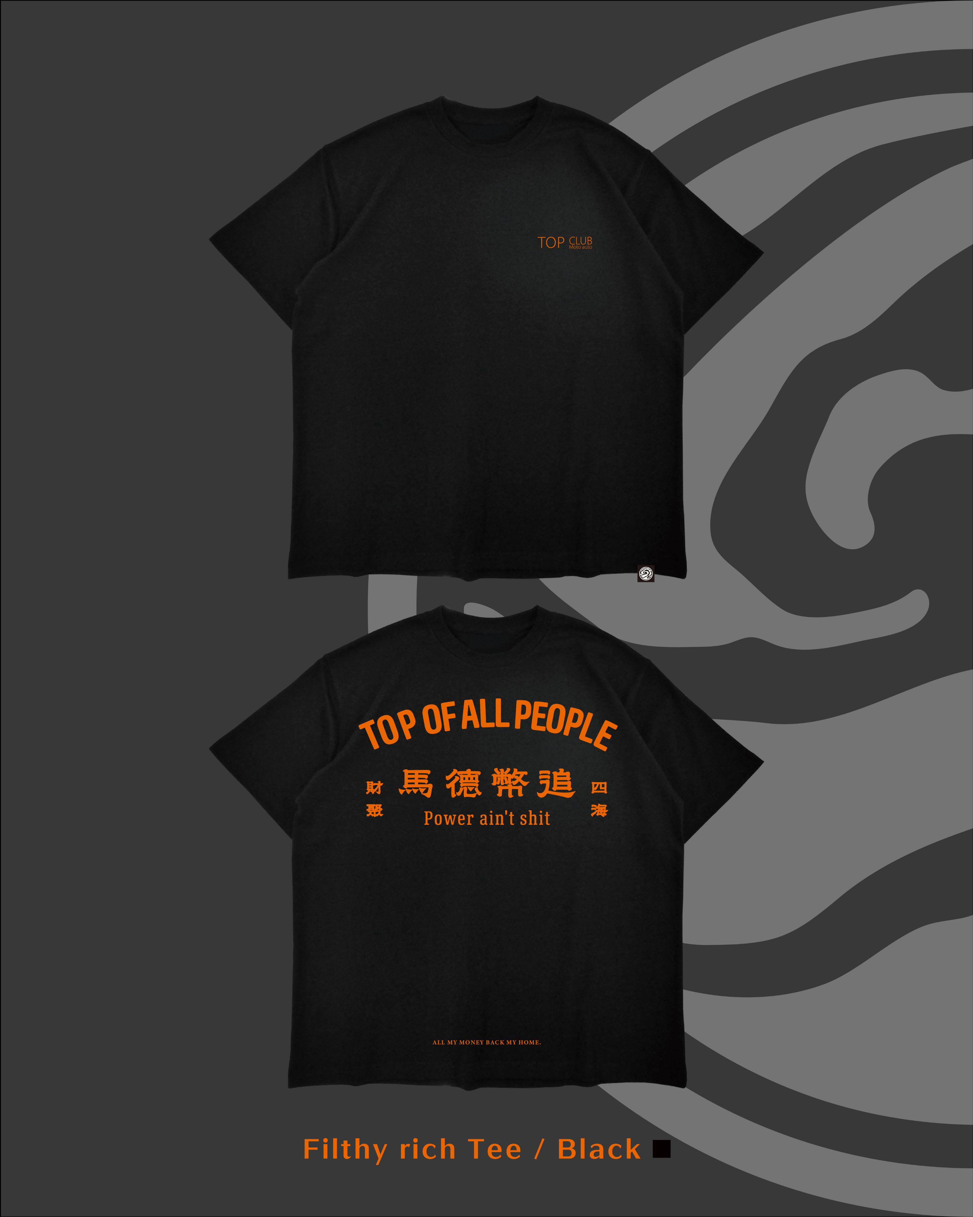 Filthy-rich_Tee