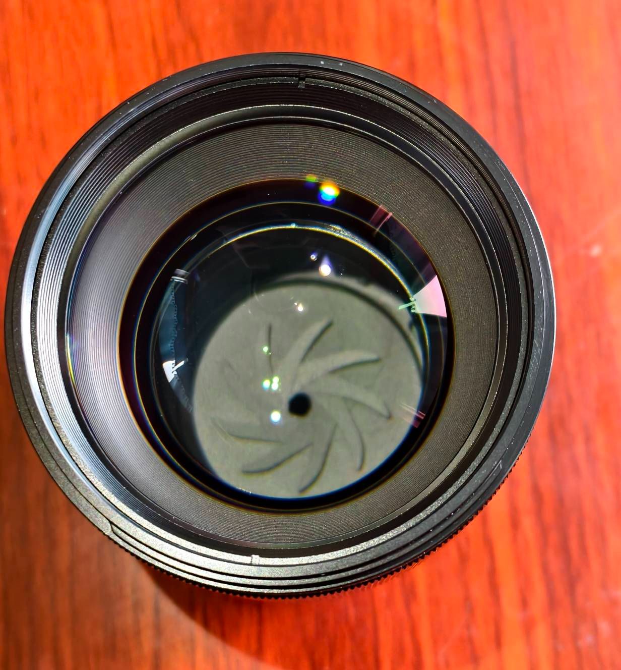 Viltrox 唯卓仕 85mm F1.8 STM Z卡口鏡頭