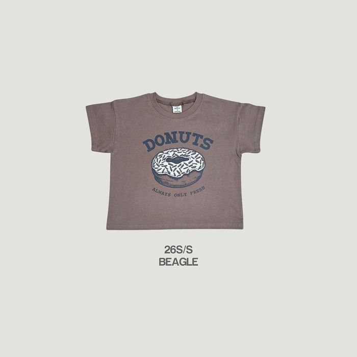 現貨💫甜甜圈T shirt💫