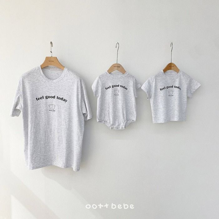 現貨💫親子裝💫